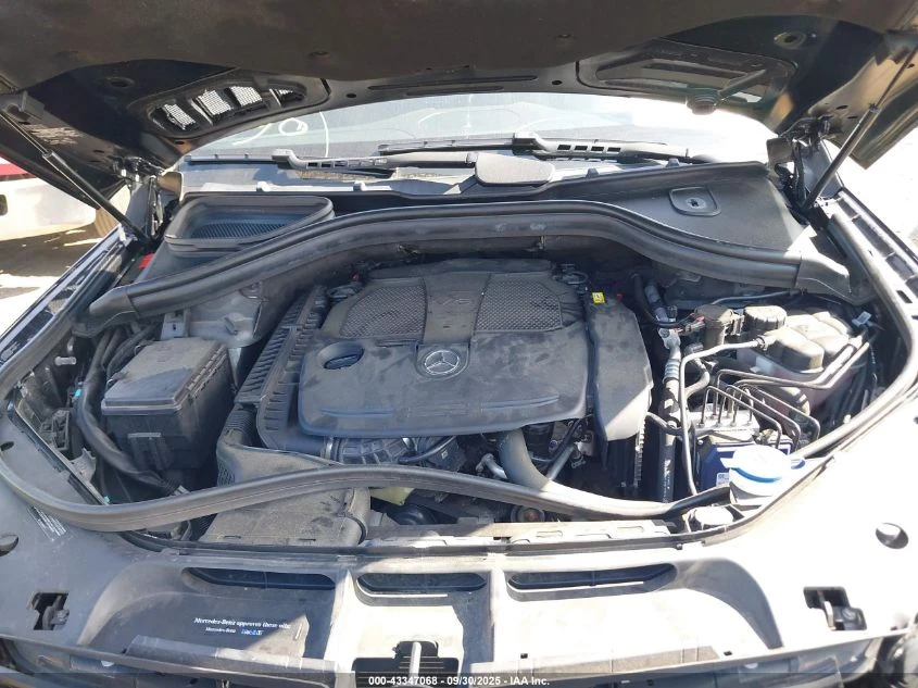 Mercedes-Benz GLE 350 2018 MERCEDES-BENZ GLE 350 4MATIC | Mobile.bg   13