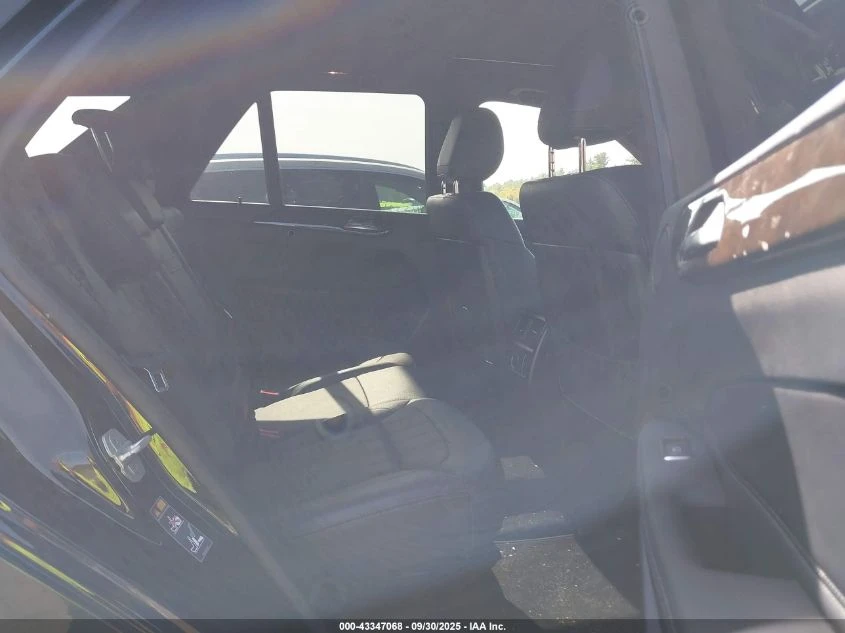 Mercedes-Benz GLE 350 2018 MERCEDES-BENZ GLE 350 4MATIC | Mobile.bg   12