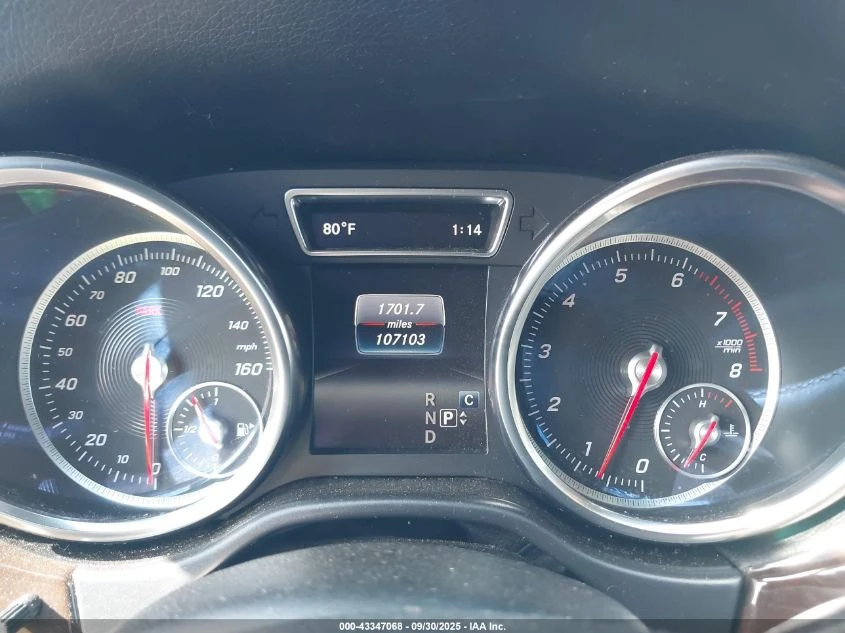 Mercedes-Benz GLE 350 2018 MERCEDES-BENZ GLE 350 4MATIC - изображение 10