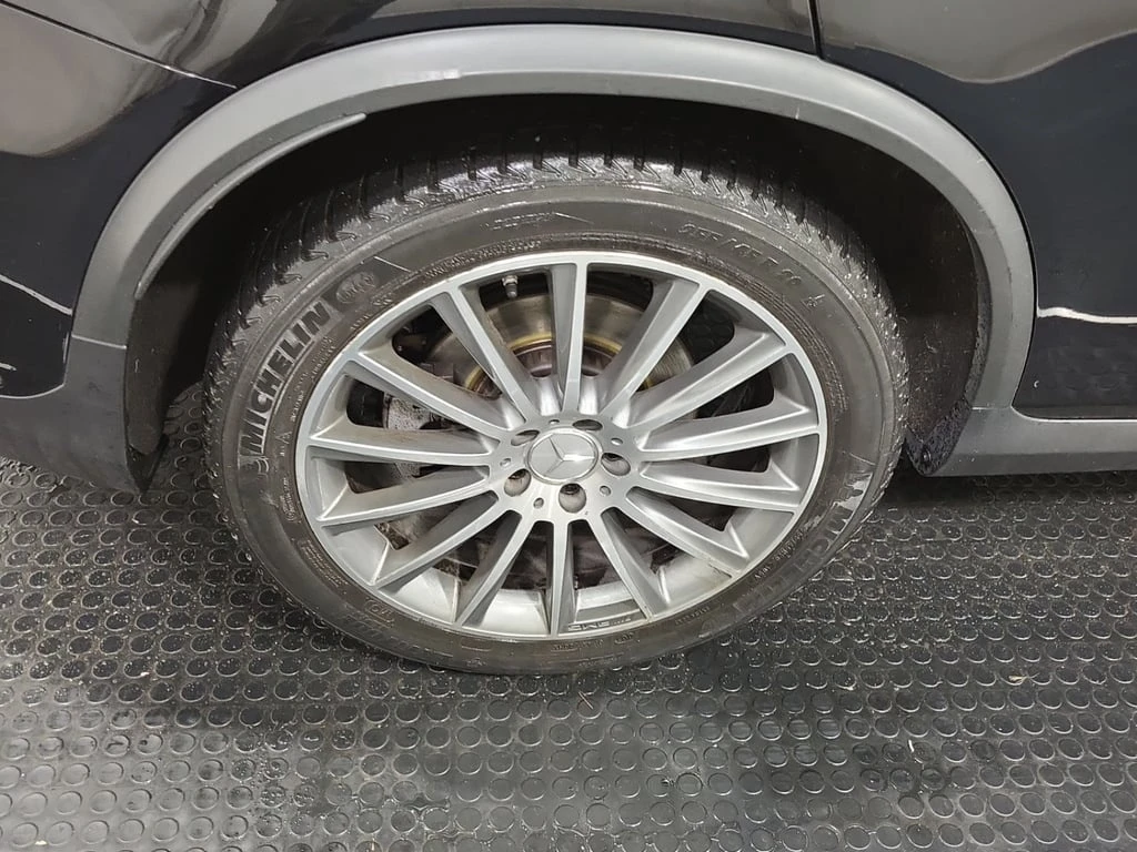 Mercedes-Benz GLC * AMG 43 * CARFAX * ��� ������������ ������ | Mobile.bg � ����������� 7