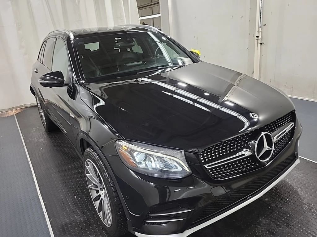Mercedes-Benz GLC * AMG 43 * CARFAX * ��� ������������ ������ | Mobile.bg � ����������� 6