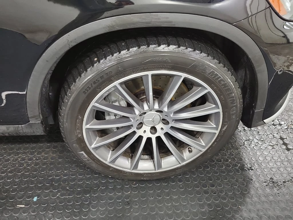 Mercedes-Benz GLC * AMG 43 * CARFAX * ��� ������������ ������ | Mobile.bg � ����������� 13