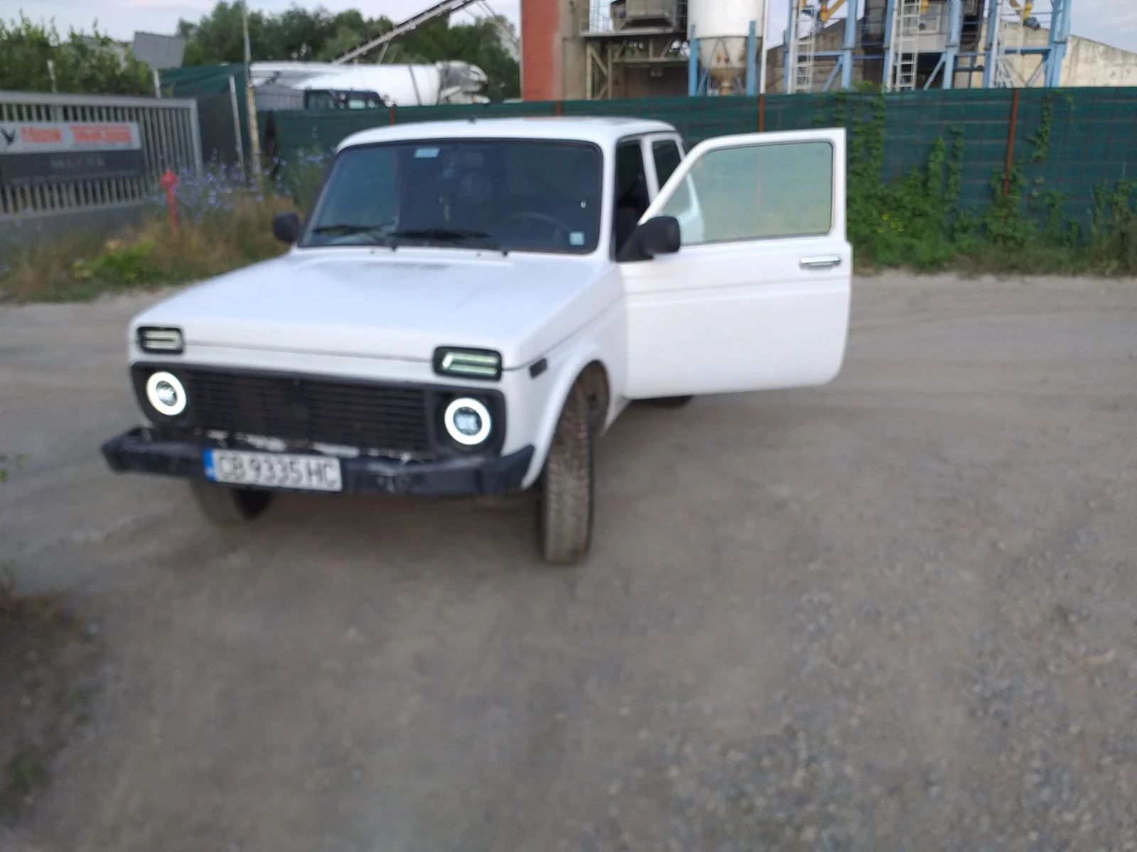 Lada Niva Lada niva | Mobile.bg � ����������� 1