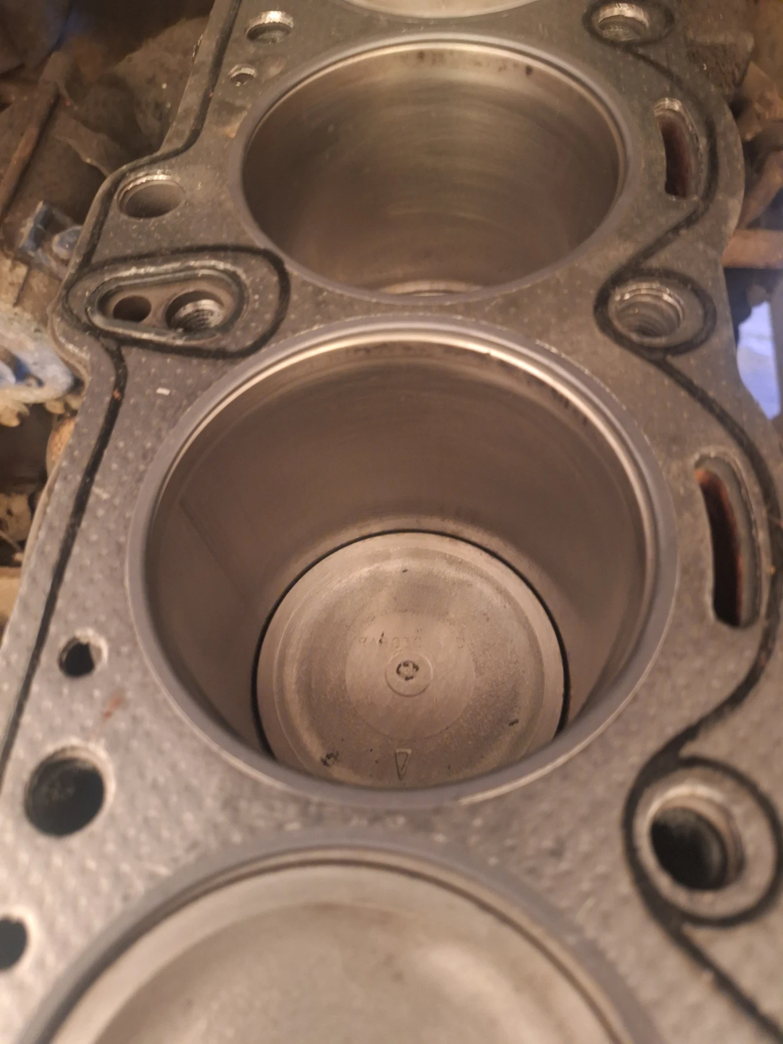 Isuzu Trooper Тропер  - изображение 9