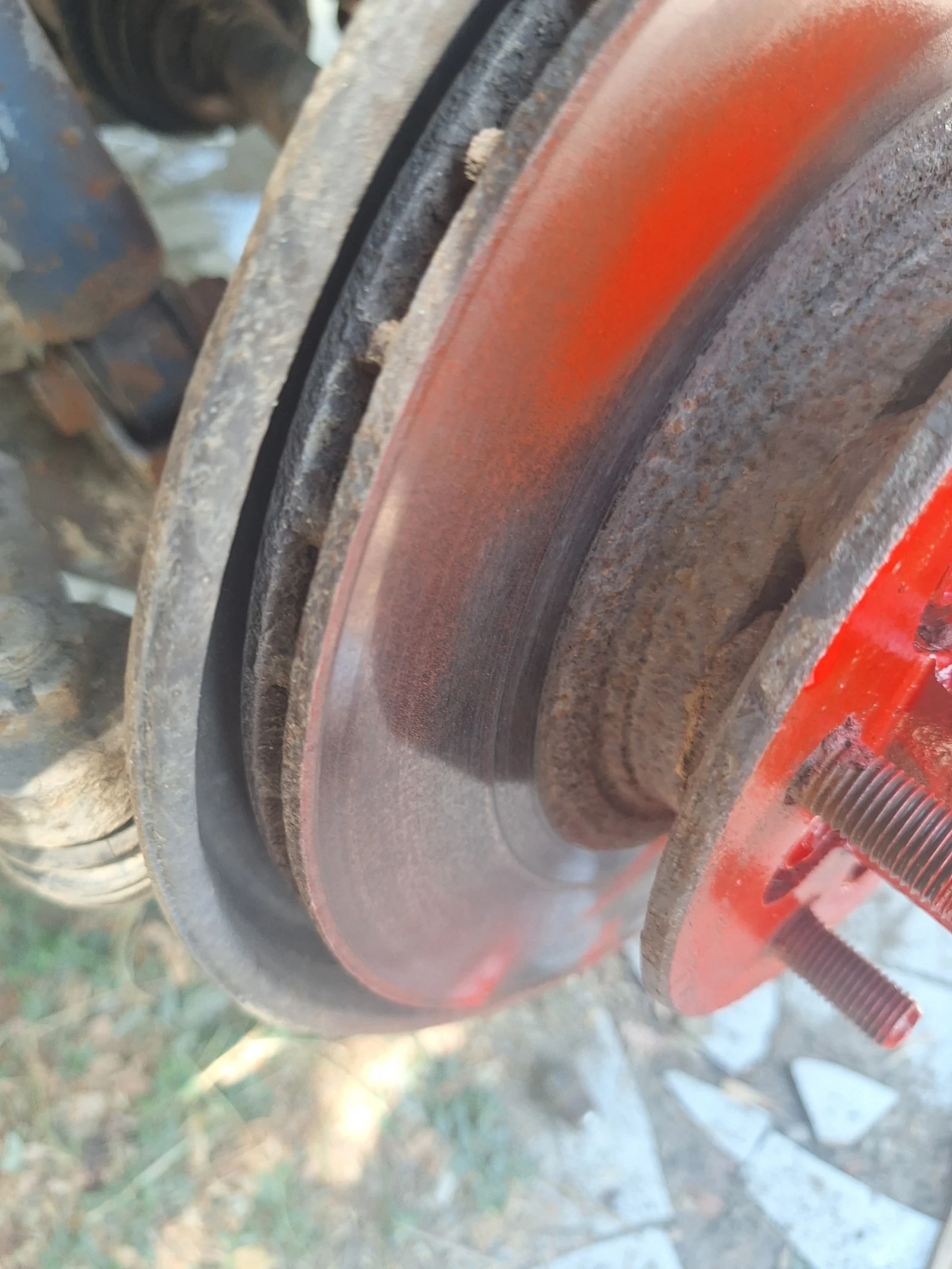 Isuzu Trooper Тропер  - изображение 7