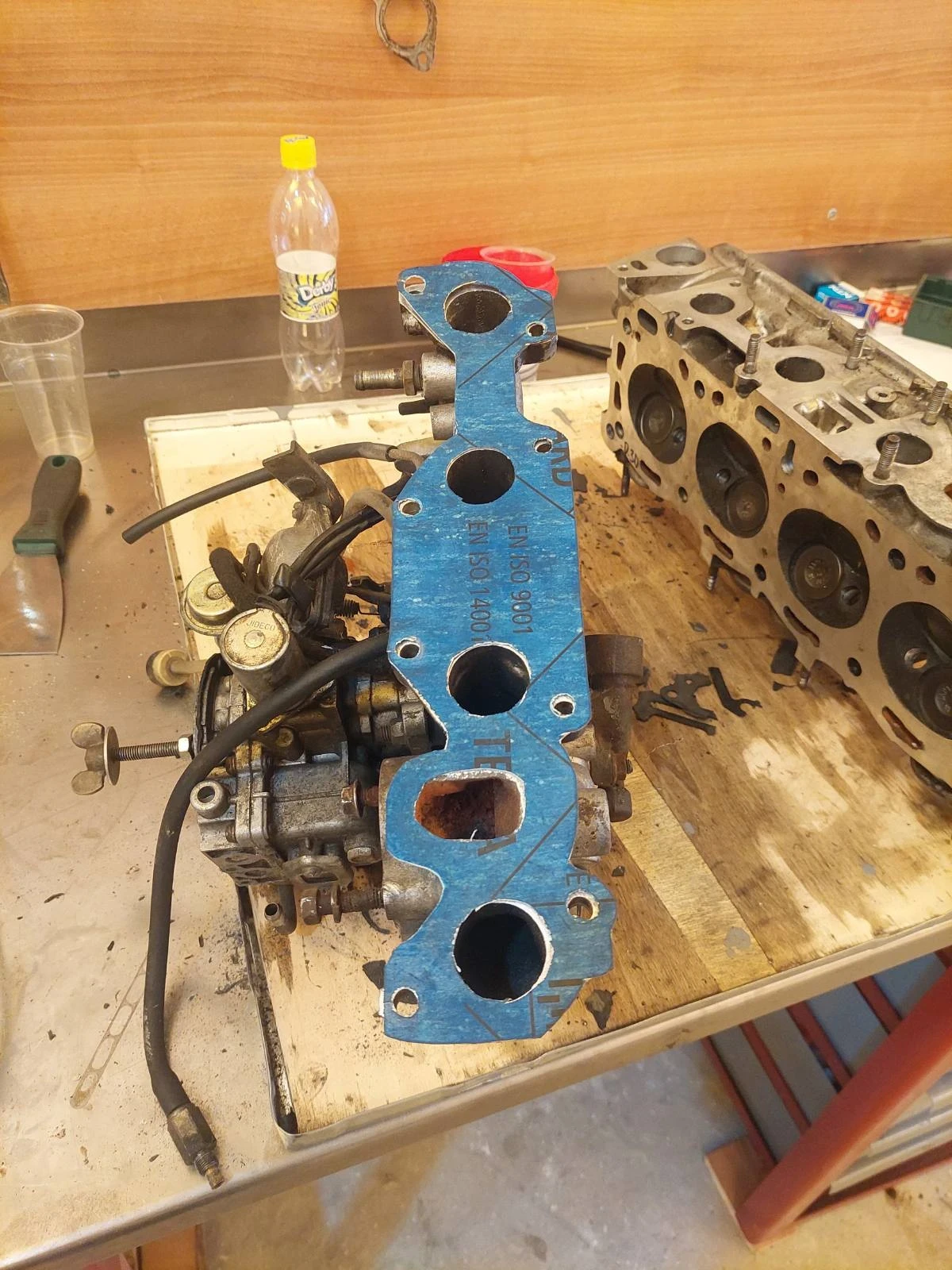 Isuzu Trooper Тропер  - изображение 10