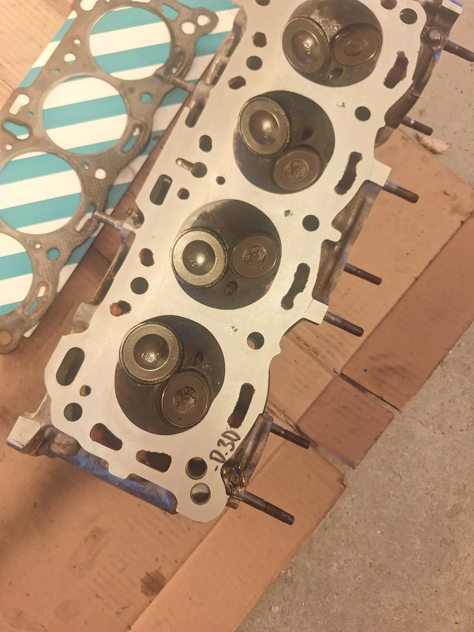 Isuzu Trooper Тропер  - изображение 8