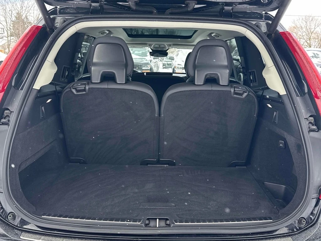 Volvo Xc90 Ultimate Bright Theme  CARFAX | Mobile.bg � ����������� 13
