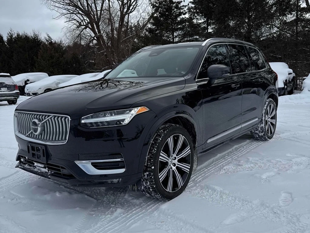 Volvo Xc90 Ultimate Bright Theme  CARFAX | Mobile.bg � ����������� 1