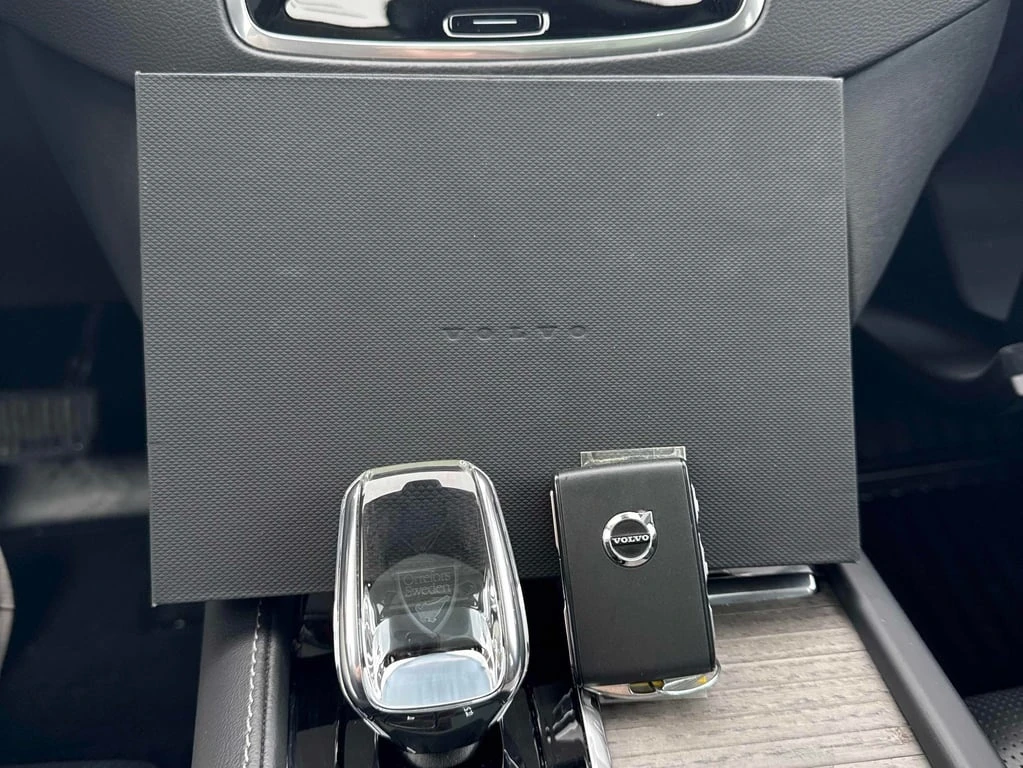 Volvo Xc90 Ultimate Bright Theme  CARFAX | Mobile.bg � ����������� 15