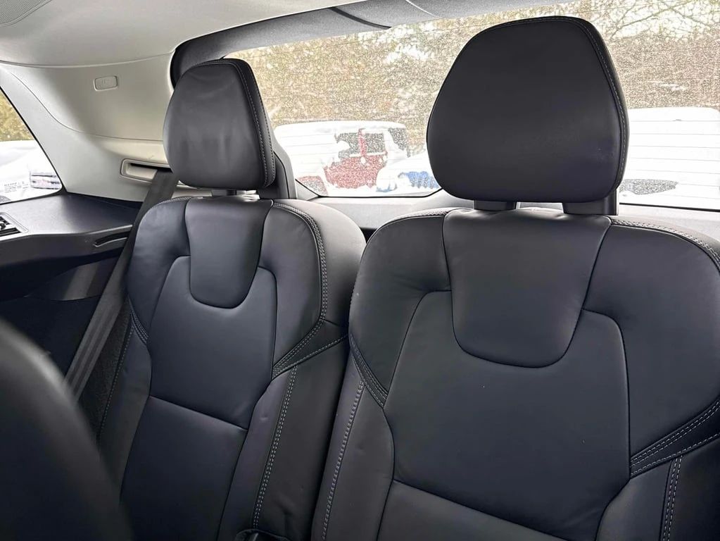 Volvo Xc90 Ultimate Bright Theme  CARFAX | Mobile.bg � ����������� 17