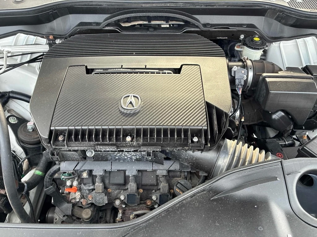 Acura Mdx * Platinum Elite * CARFAX *  | Mobile.bg � ����������� 15