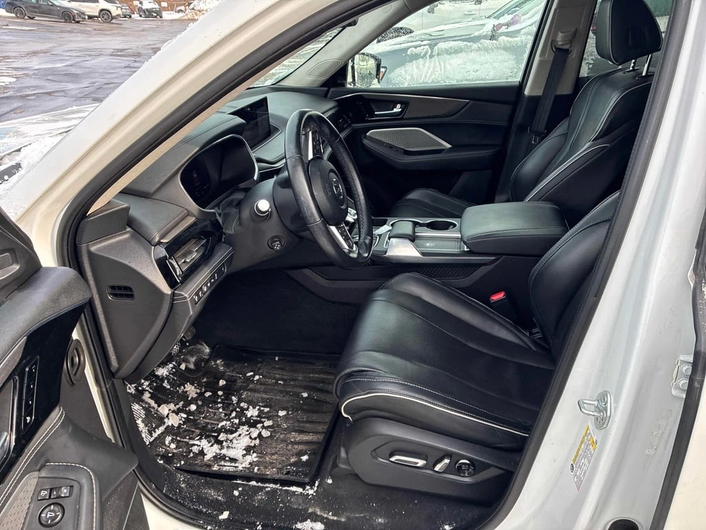 Acura Mdx * Platinum Elite * CARFAX *  - изображение 5