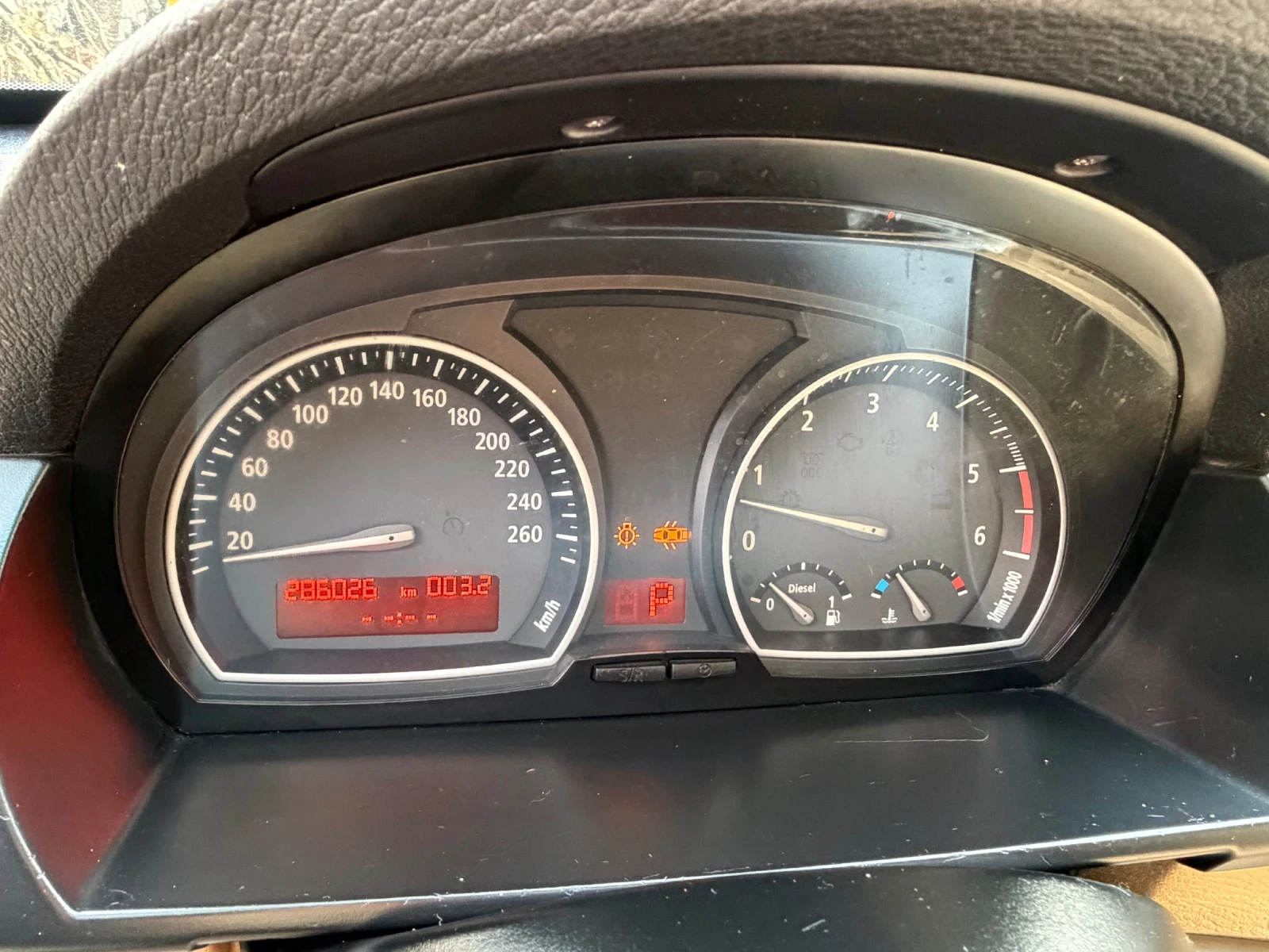 BMW X3, снимка 11 - Автомобили и джипове - 53728009