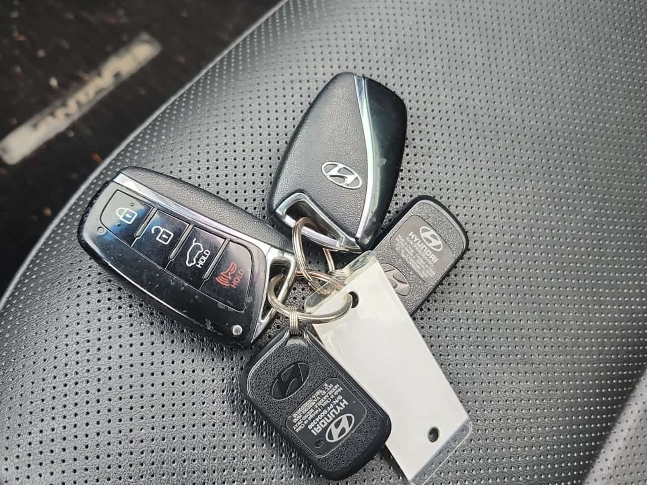 Hyundai Santa fe * LIMITED * * ПАНОРАМА* * КАМЕРА ЗА ЗАДНО* , снимка 14 - Автомобили и джипове - 53892307