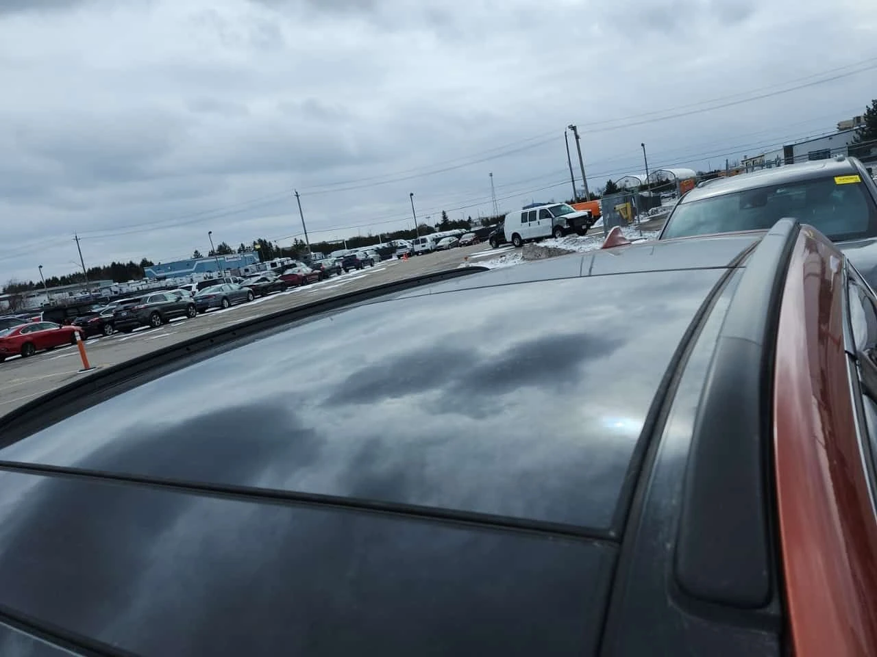 Hyundai Santa fe * LIMITED * * ПАНОРАМА* * КАМЕРА ЗА ЗАДНО* , снимка 6 - Автомобили и джипове - 53892307