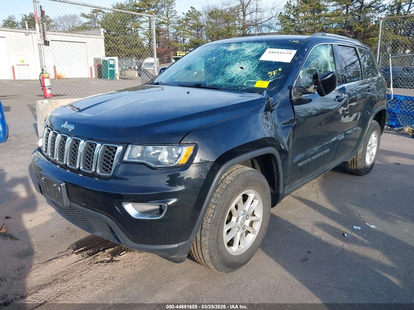Jeep Grand cherokee 3.6l Laredo E 4X4 | Mobile.bg � ����������� 2