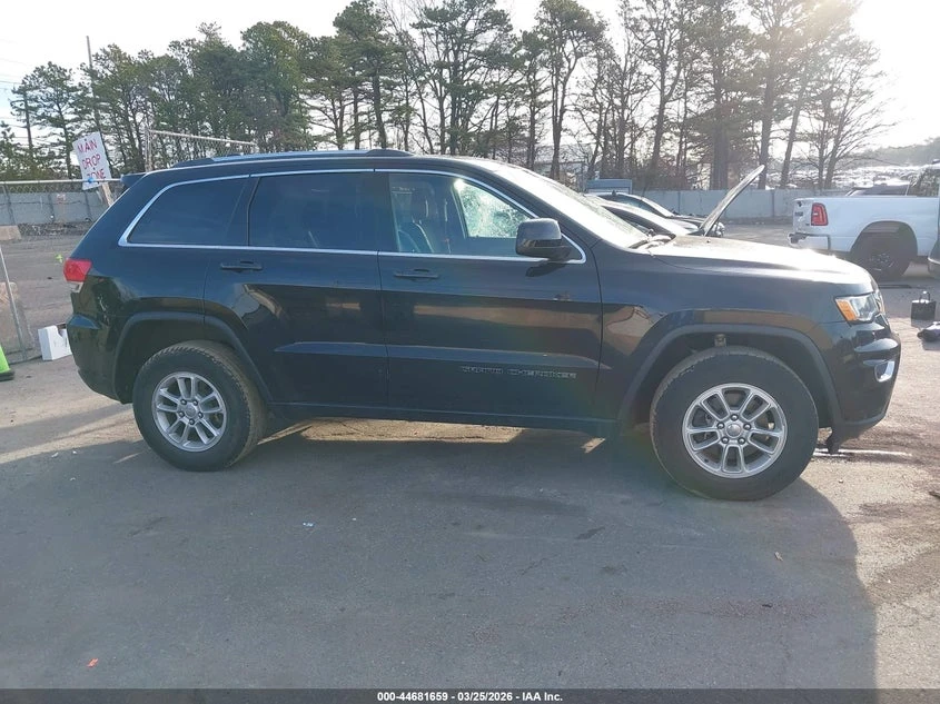 Jeep Grand cherokee 3.6l Laredo E 4X4 | Mobile.bg � ����������� 13