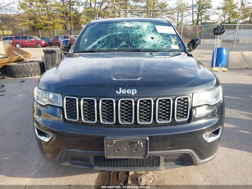Jeep Grand cherokee 3.6l Laredo E 4X4 | Mobile.bg � ����������� 12