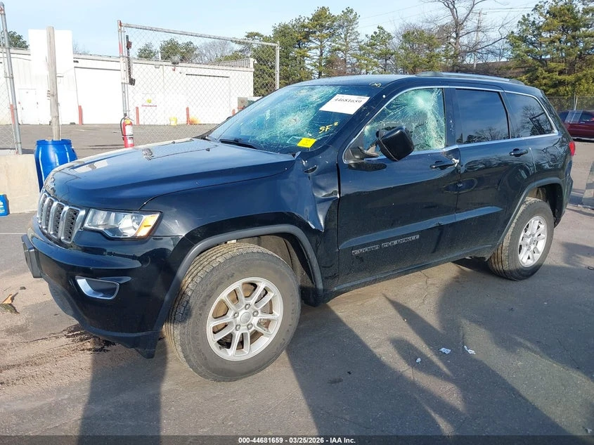 Jeep Grand cherokee 3.6l Laredo E 4X4 | Mobile.bg � ����������� 6