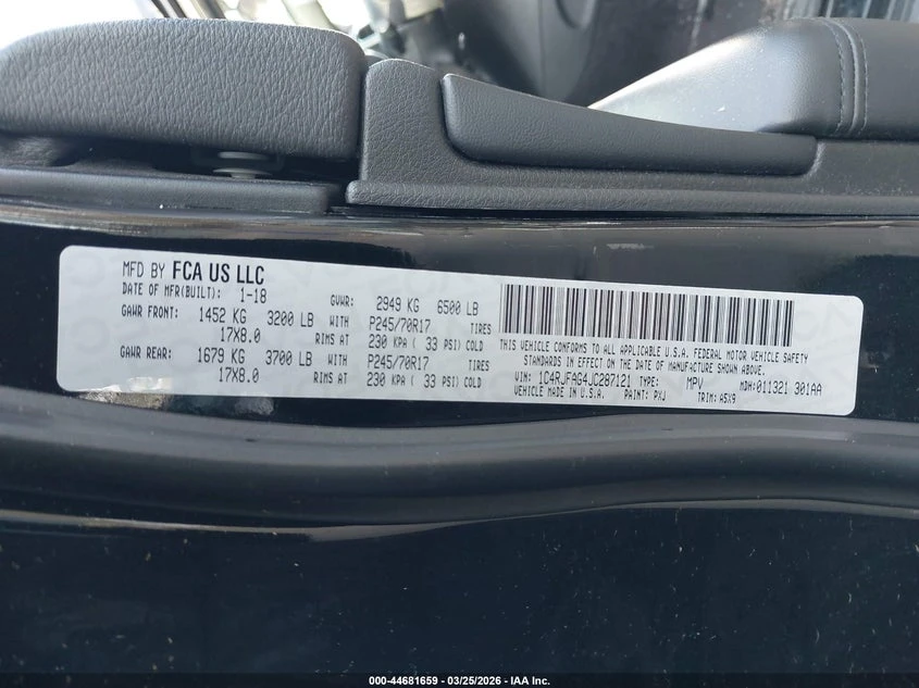 Jeep Grand cherokee 3.6l Laredo E 4X4 | Mobile.bg � ����������� 9