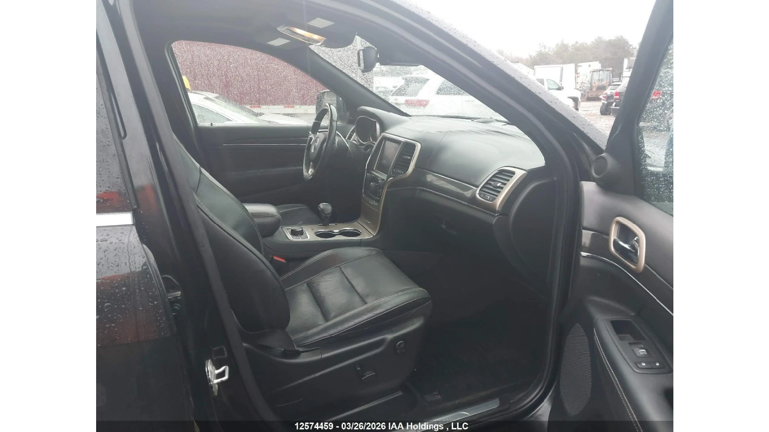 Jeep Grand cherokee Overland 5.7 hemi  | Mobile.bg � ����������� 5