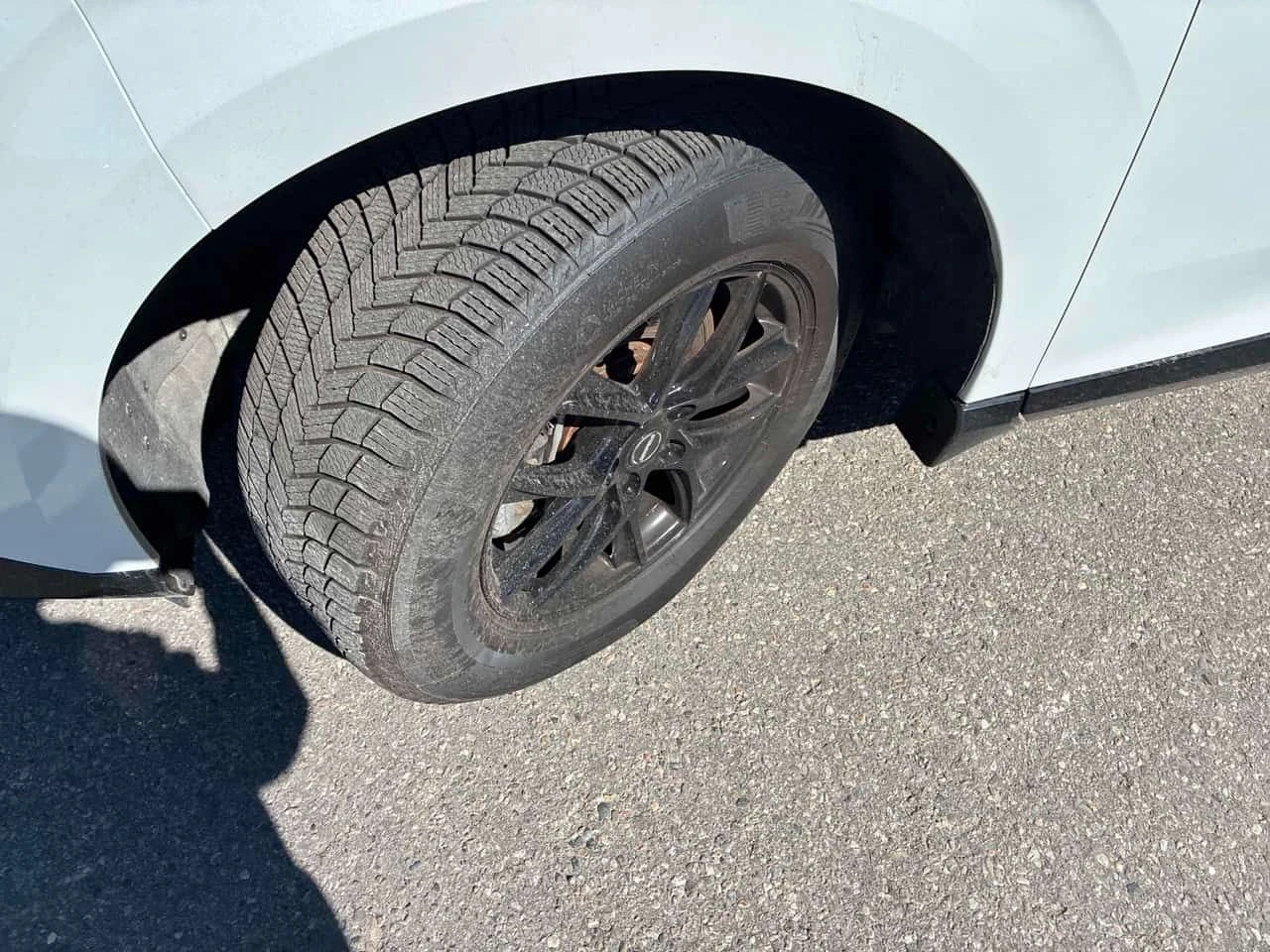 Nissan Murano Platinum | CARFAX | БЕЗ ПЪРВОНАЧАЛНА ВНОСКА, снимка 6 - Автомобили и джипове - 54919546