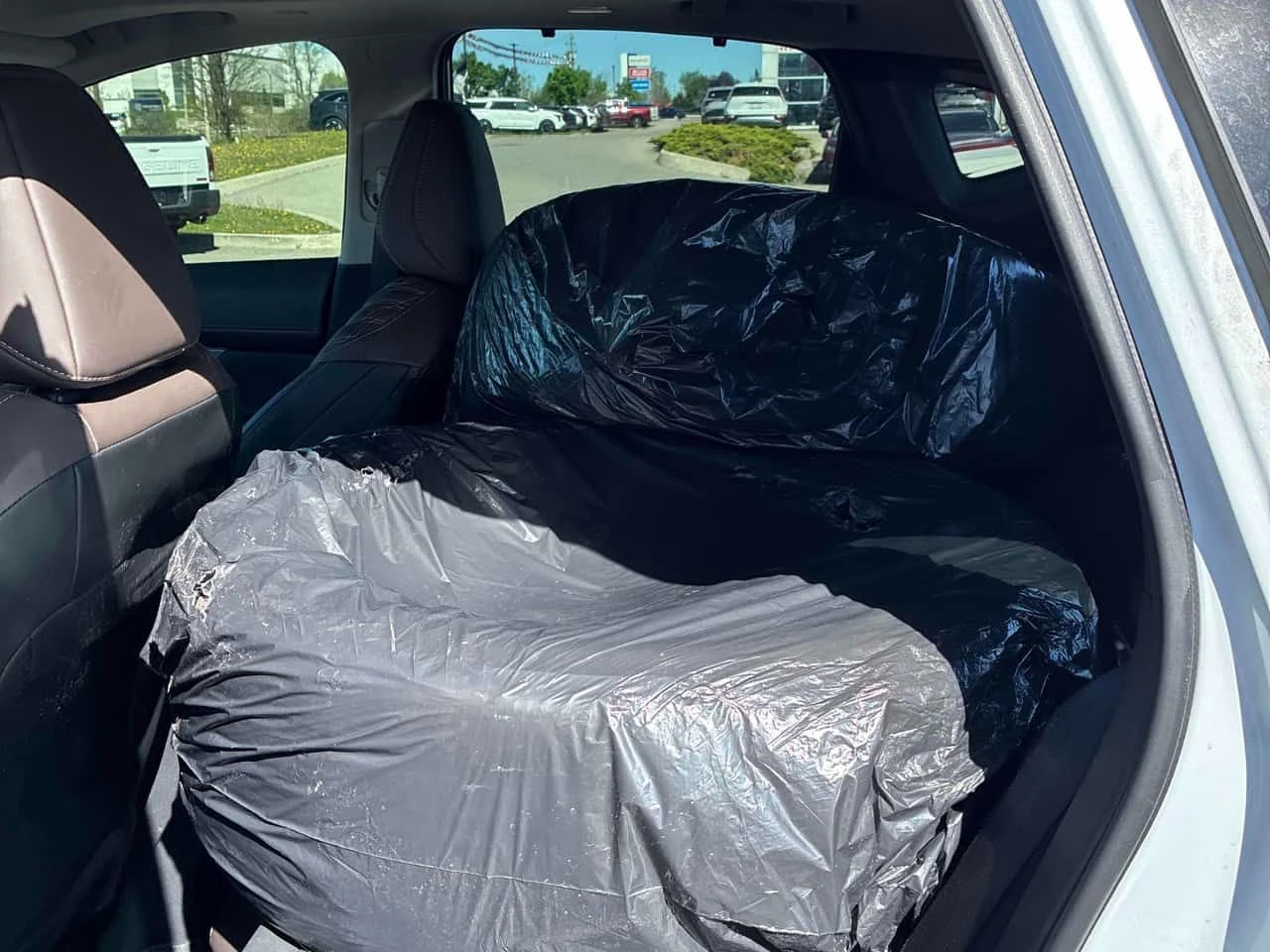 Nissan Murano Platinum | CARFAX | БЕЗ ПЪРВОНАЧАЛНА ВНОСКА, снимка 10 - Автомобили и джипове - 54919546