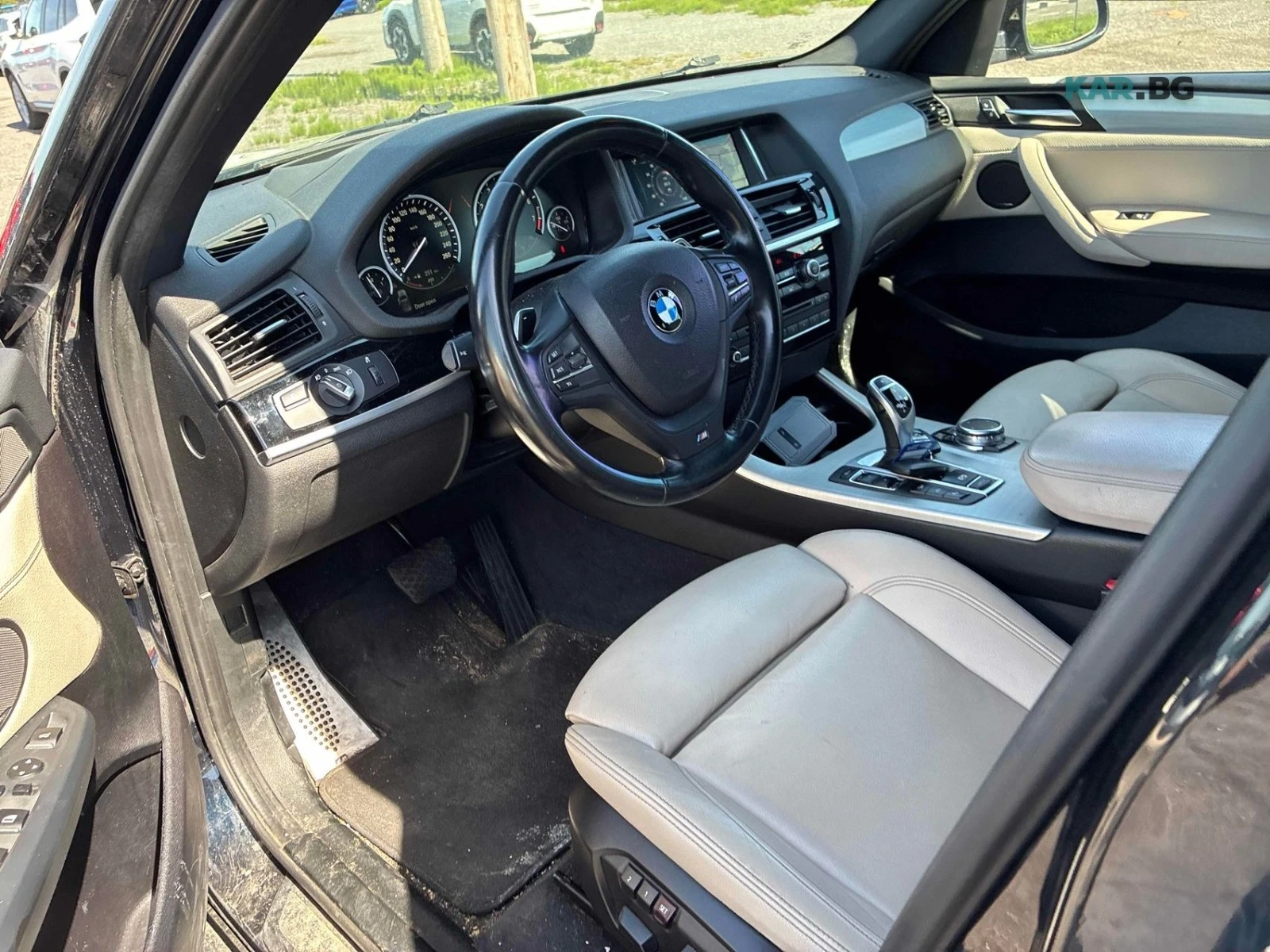 BMW X3 35I ЦЕНА ДО БЪЛГАРИЯ + РЕГИСТРАЦИЯ & АВТОКРЕДИТ, снимка 6 - Автомобили и джипове - 54928218