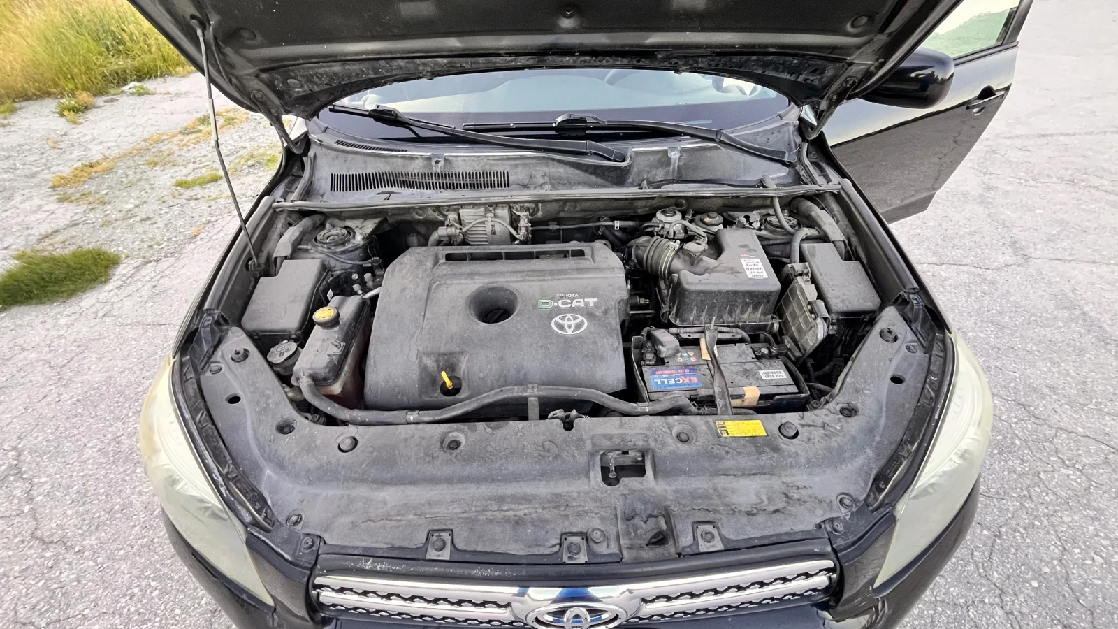 Toyota Rav4, снимка 16 - Автомобили и джипове - 55000773