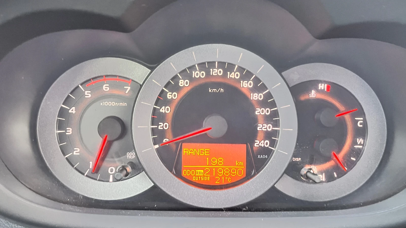 Toyota Rav4, снимка 14 - Автомобили и джипове - 55000773