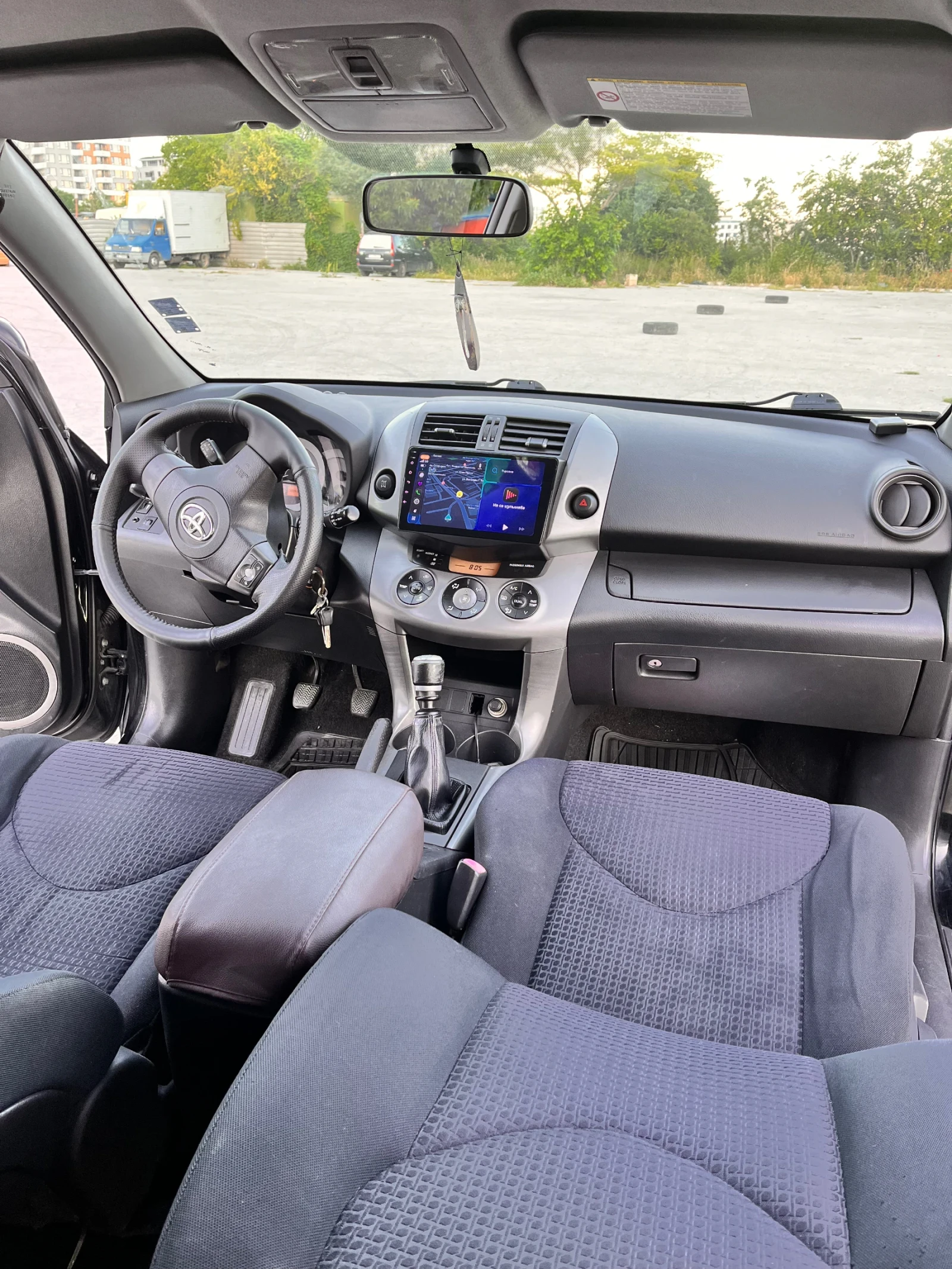 Toyota Rav4, снимка 6 - Автомобили и джипове - 55000773