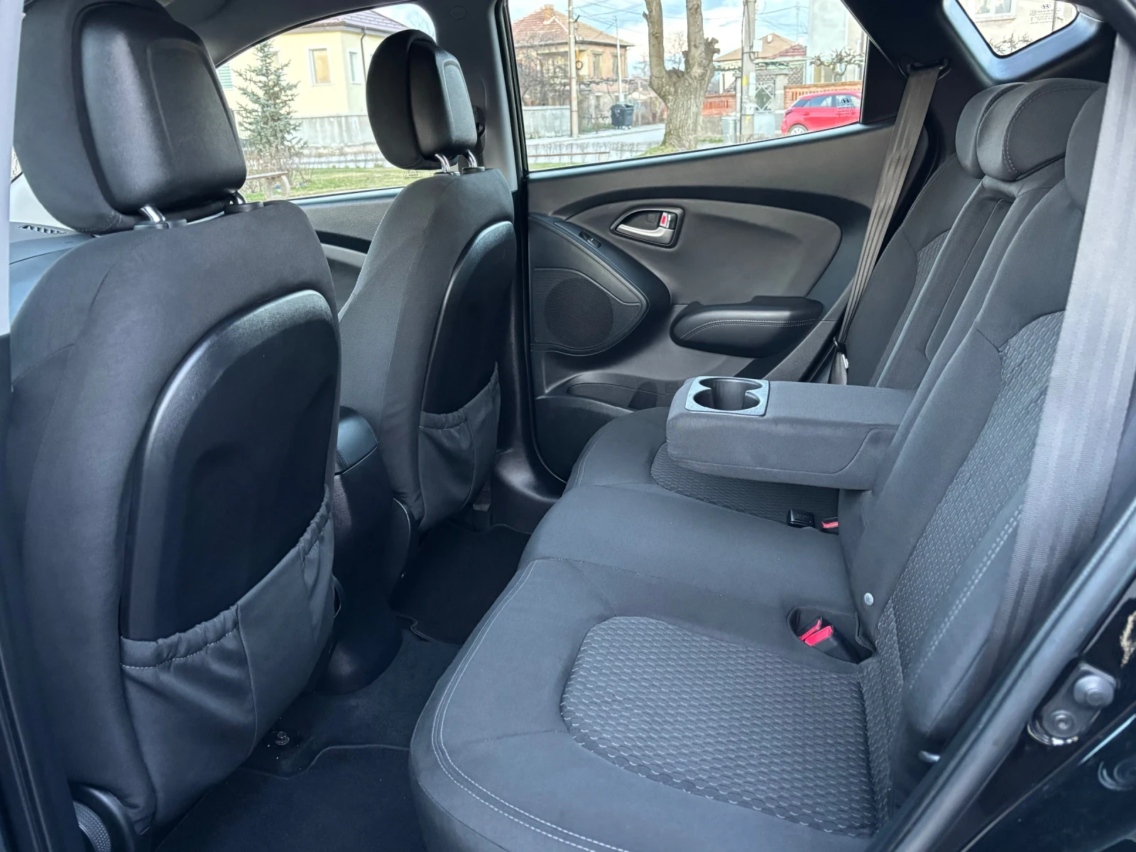Hyundai IX35 2.0CRDI 4X4 ������ ���������! | Mobile.bg � ����������� 9
