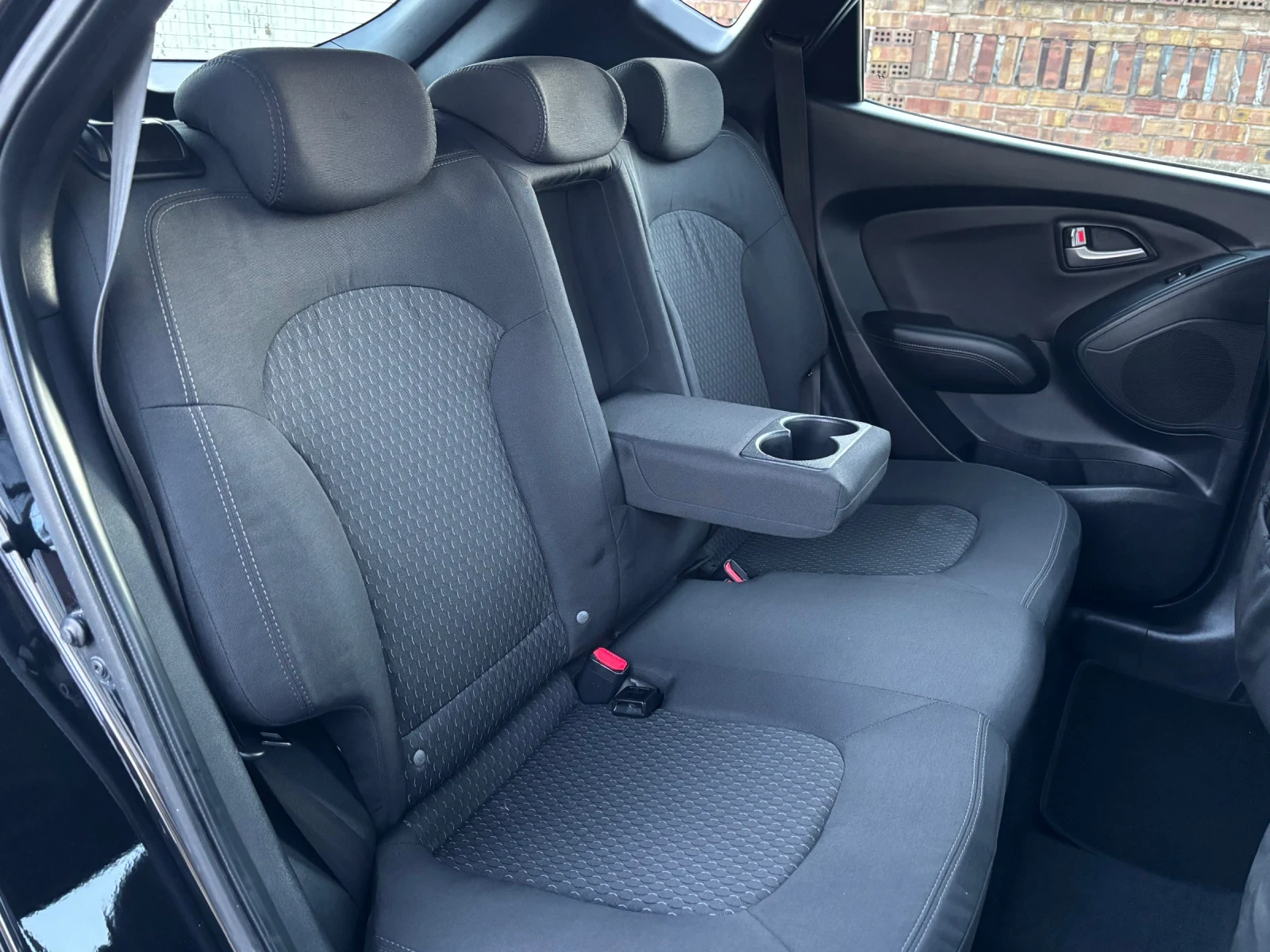 Hyundai IX35 2.0CRDI 4X4 ������ ���������! | Mobile.bg � ����������� 10