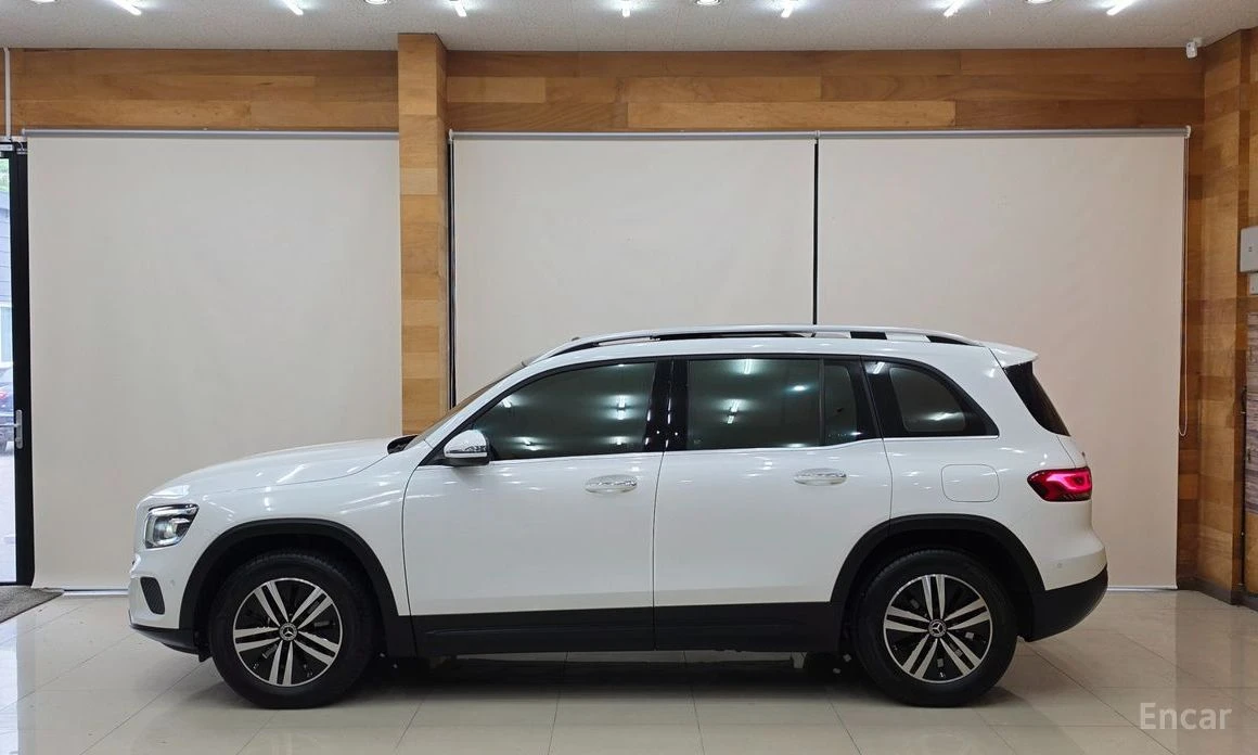 Mercedes-Benz GLB, снимка 5 - Автомобили и джипове - 55281160
