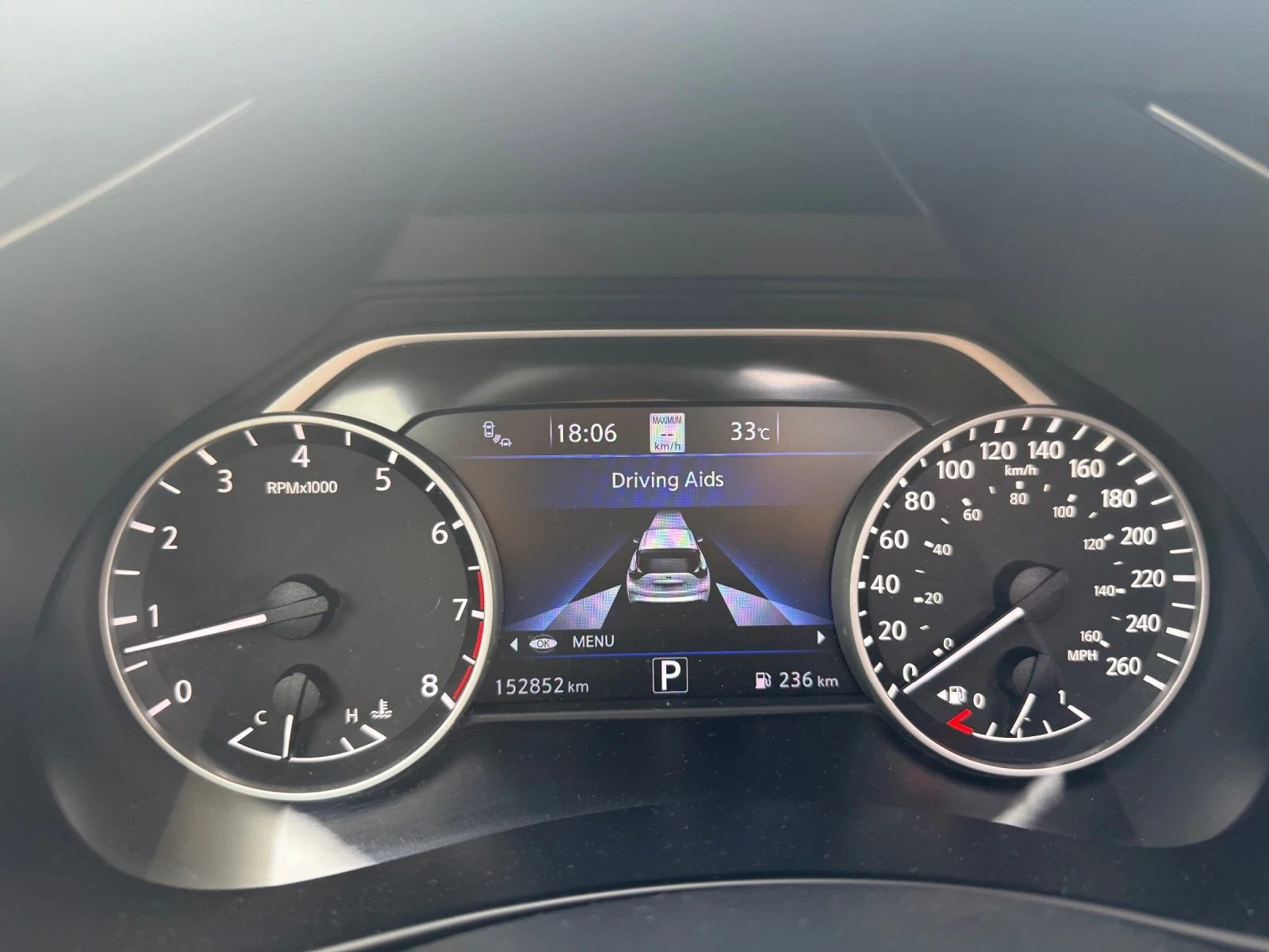 Nissan Murano Platinum | Mobile.bg � ����������� 10