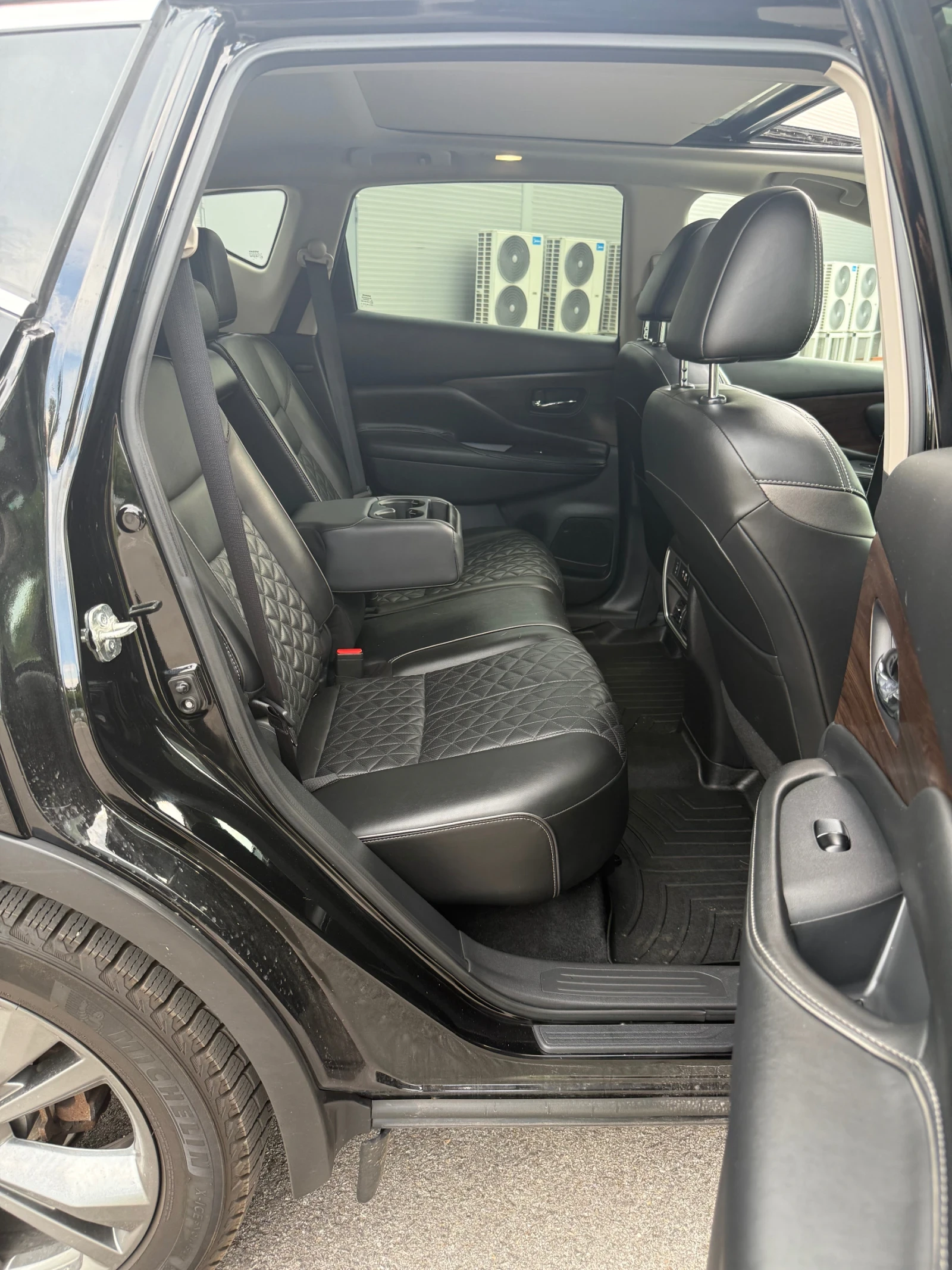 Nissan Murano Platinum | Mobile.bg � ����������� 8
