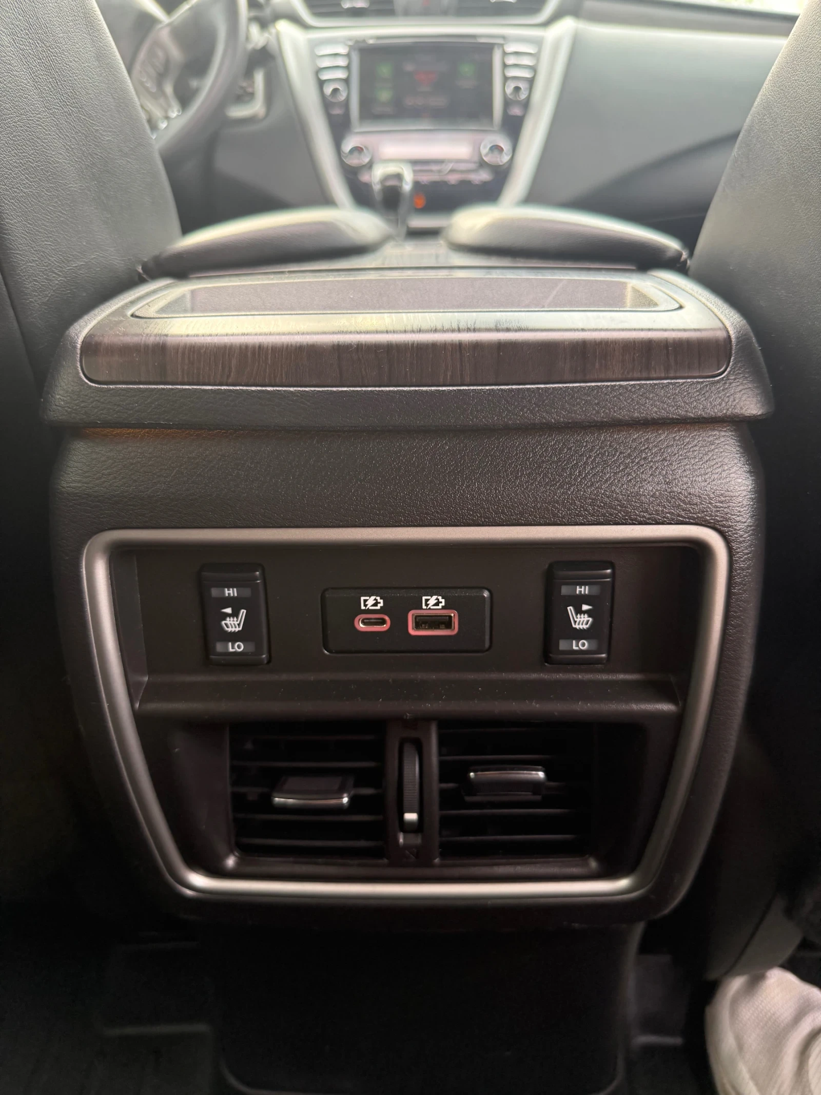 Nissan Murano Platinum | Mobile.bg � ����������� 16