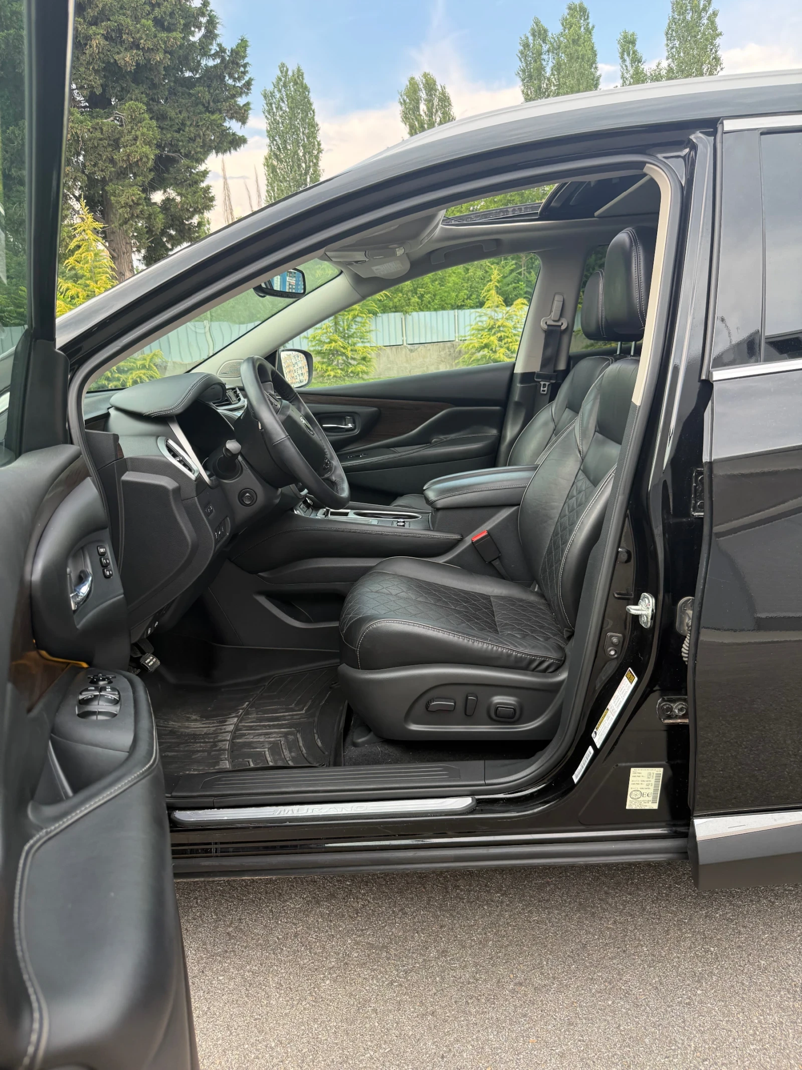 Nissan Murano Platinum | Mobile.bg � ����������� 6