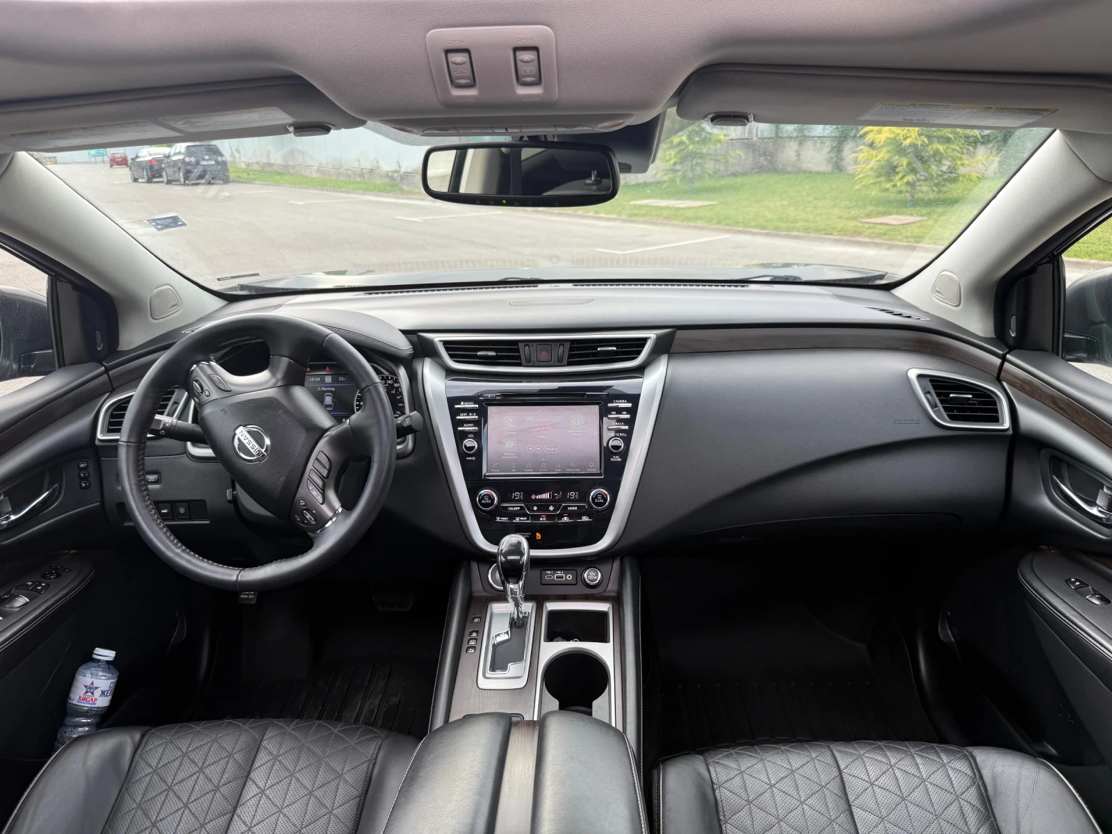 Nissan Murano Platinum | Mobile.bg � ����������� 9