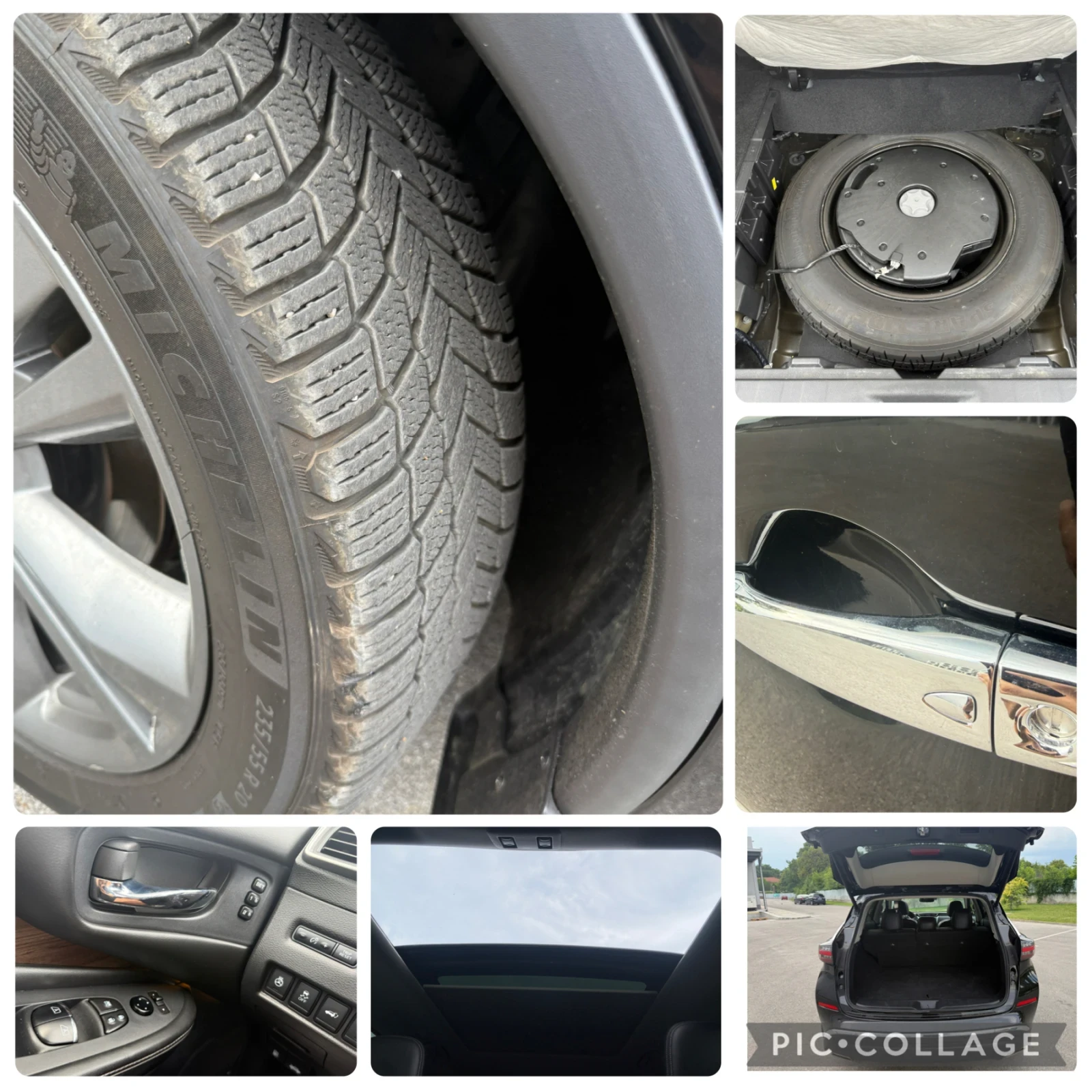 Nissan Murano Platinum | Mobile.bg � ����������� 17