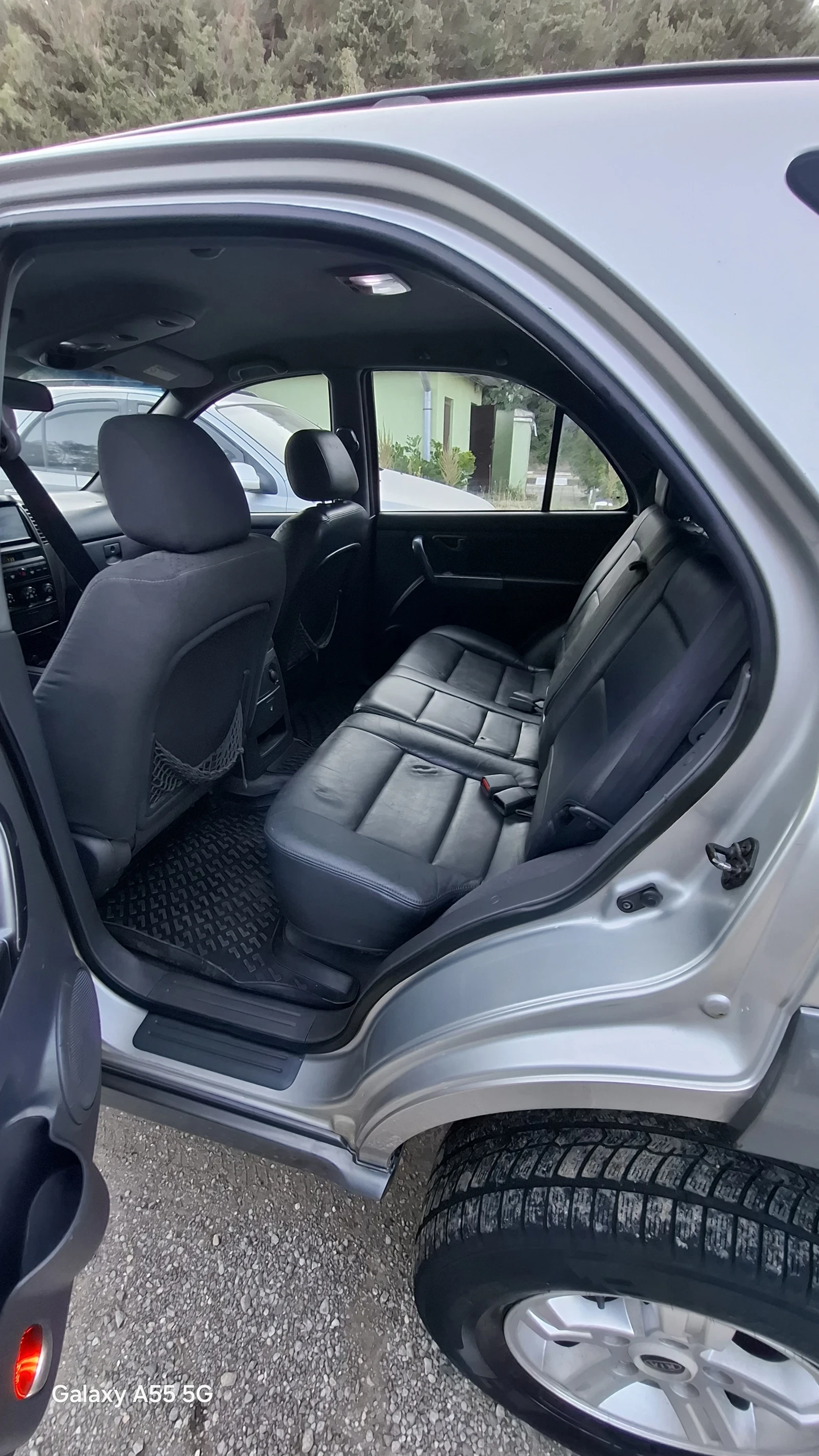 Kia Sorento, снимка 9 - Автомобили и джипове - 55495192