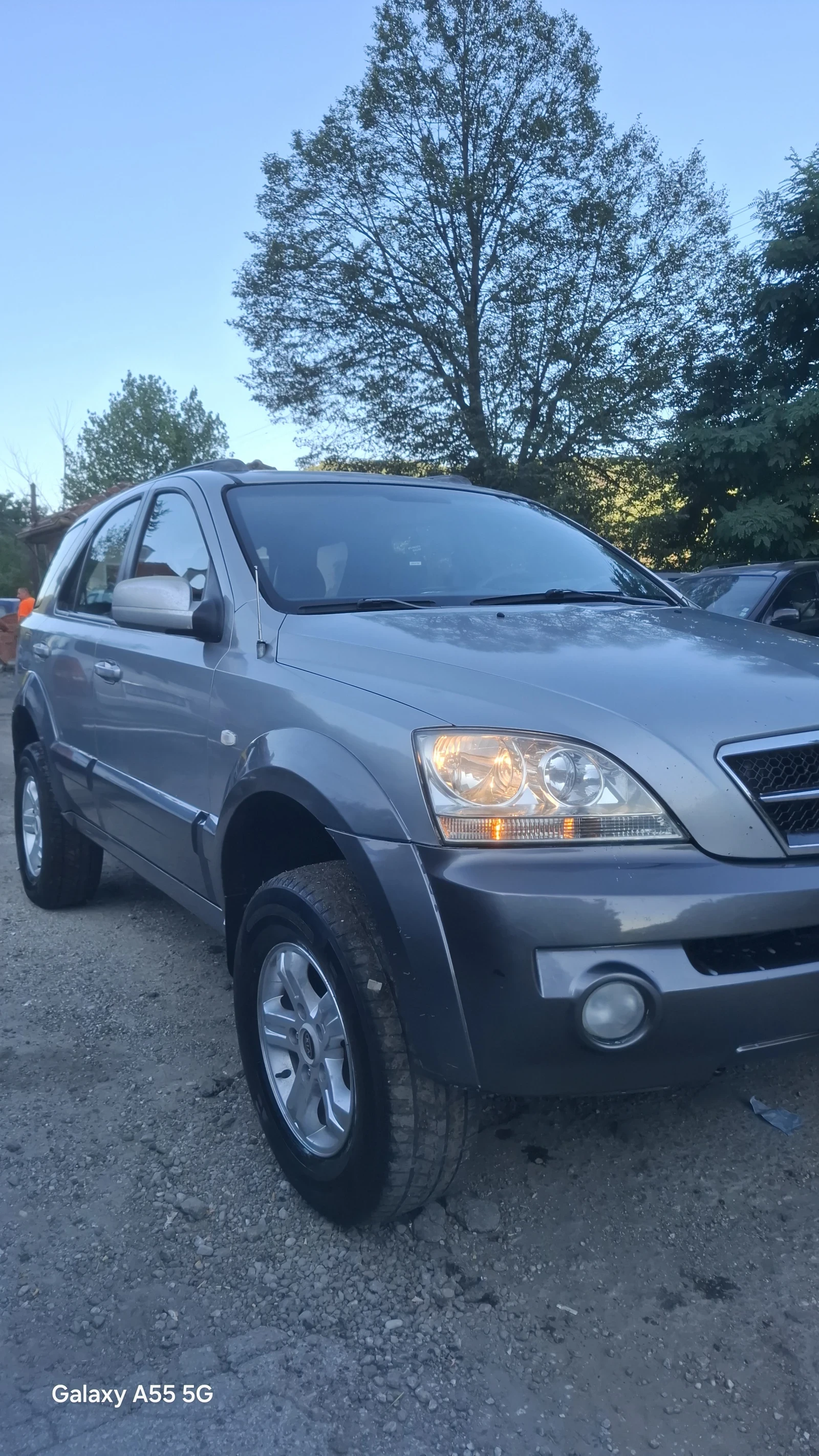Kia Sorento, снимка 2 - Автомобили и джипове - 55495192