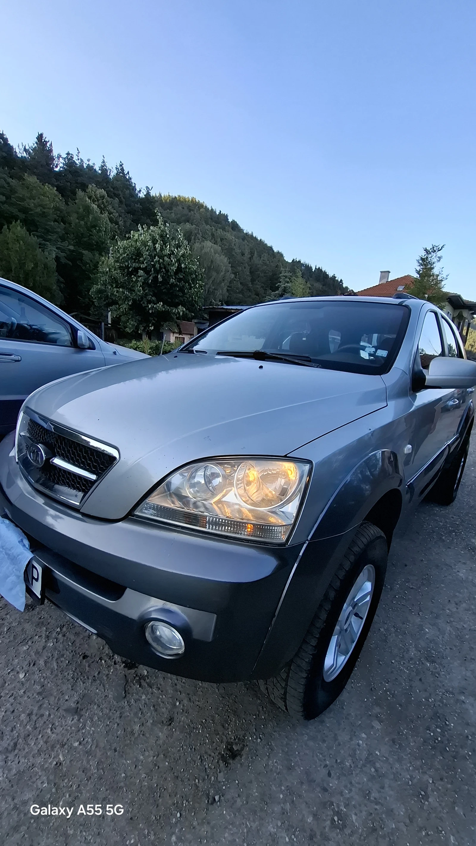 Kia Sorento, снимка 3 - Автомобили и джипове - 55495192