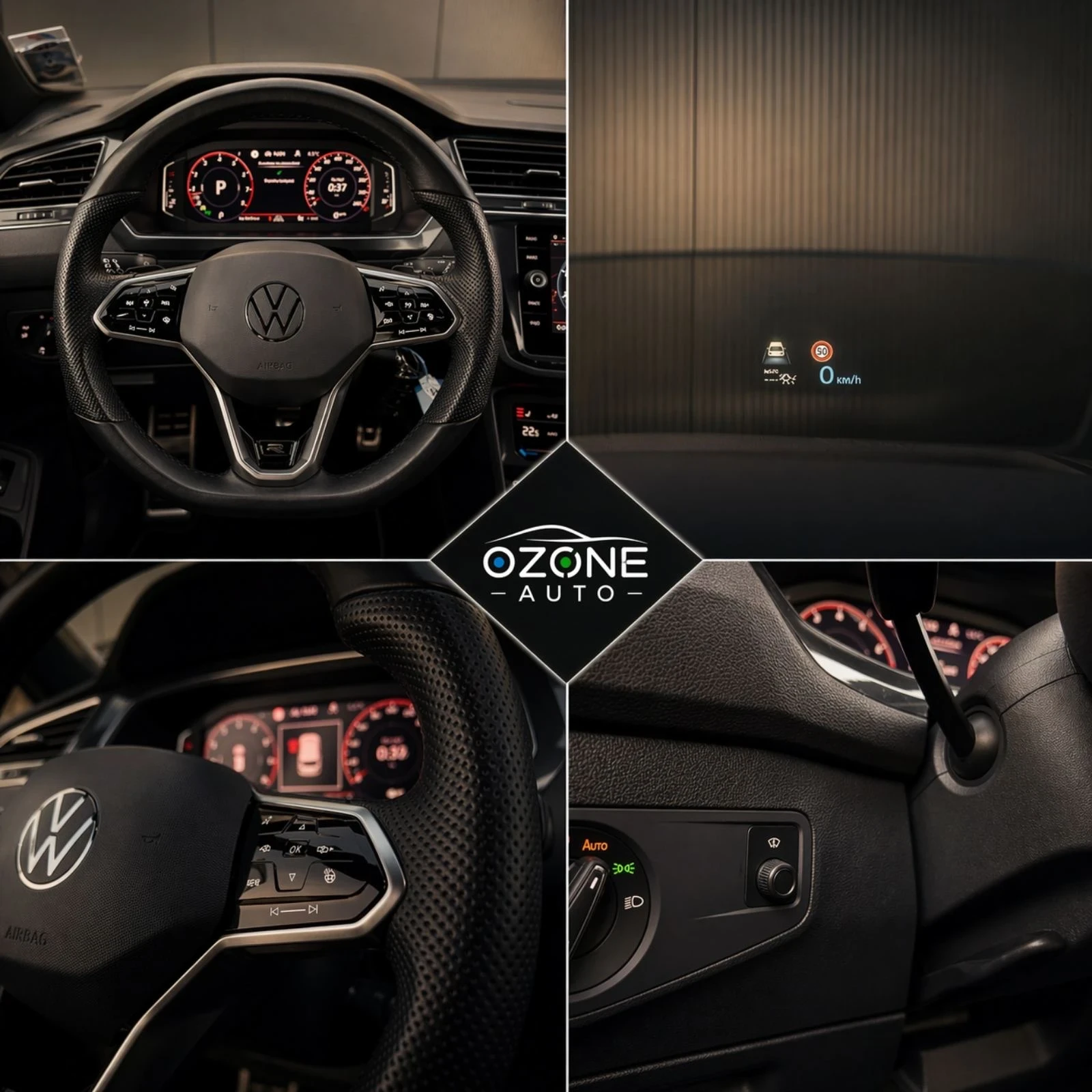 VW Tiguan, снимка 7 - Автомобили и джипове - 55548273