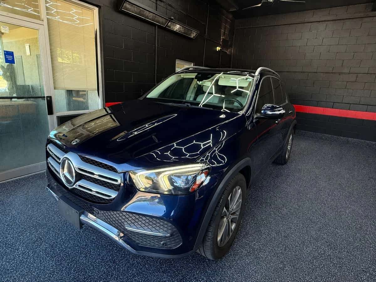 Mercedes-Benz GLE 450 EQ Boost * CARFAX * Фиксирана цена до БГ * 