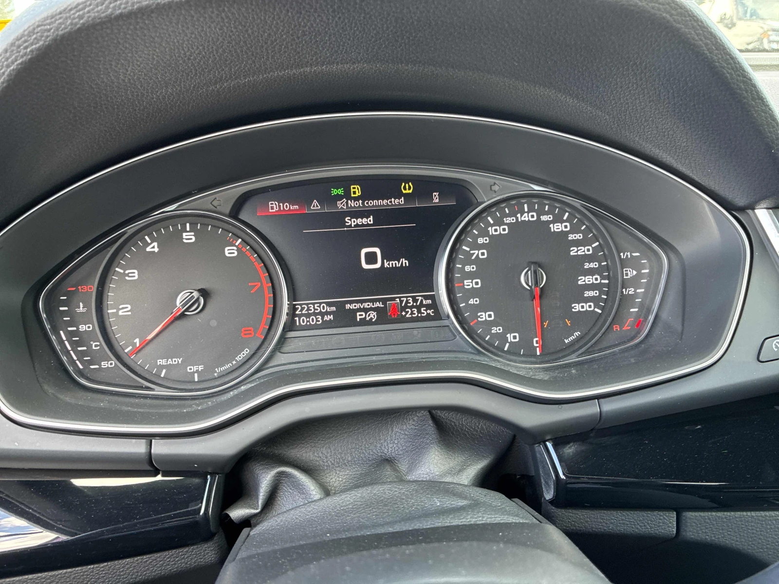 Audi Q5 45 TFSI quattro / АВТОКРЕДИТ / ПРОГНОЗНА ЦЕНА до Б, снимка 8 - Автомобили и джипове - 55752852