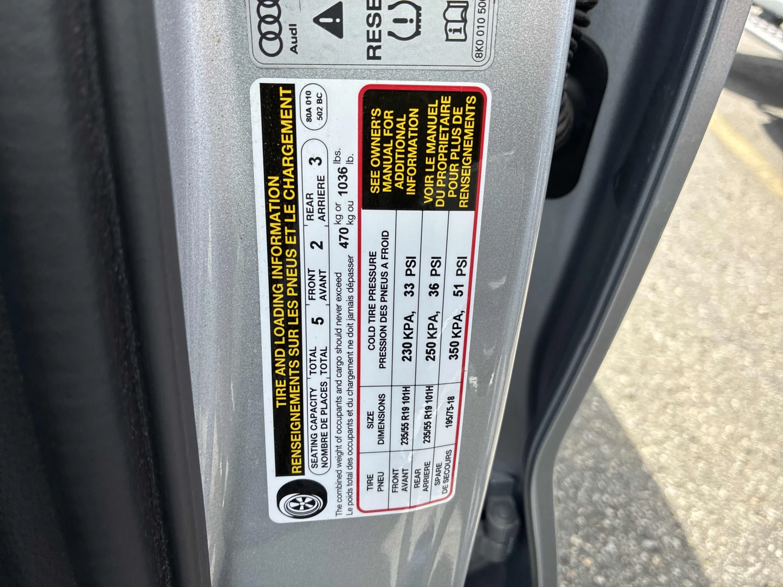 Audi Q5 45 TFSI quattro / АВТОКРЕДИТ / ПРОГНОЗНА ЦЕНА до Б, снимка 11 - Автомобили и джипове - 55752852