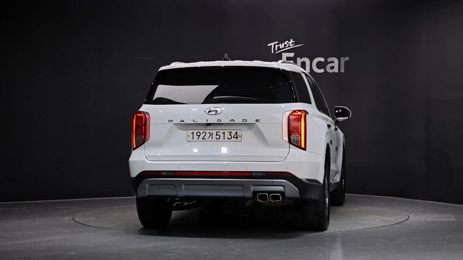 Hyundai Palisade 3.8 2WD Exclusive | Mobile.bg � ����������� 4