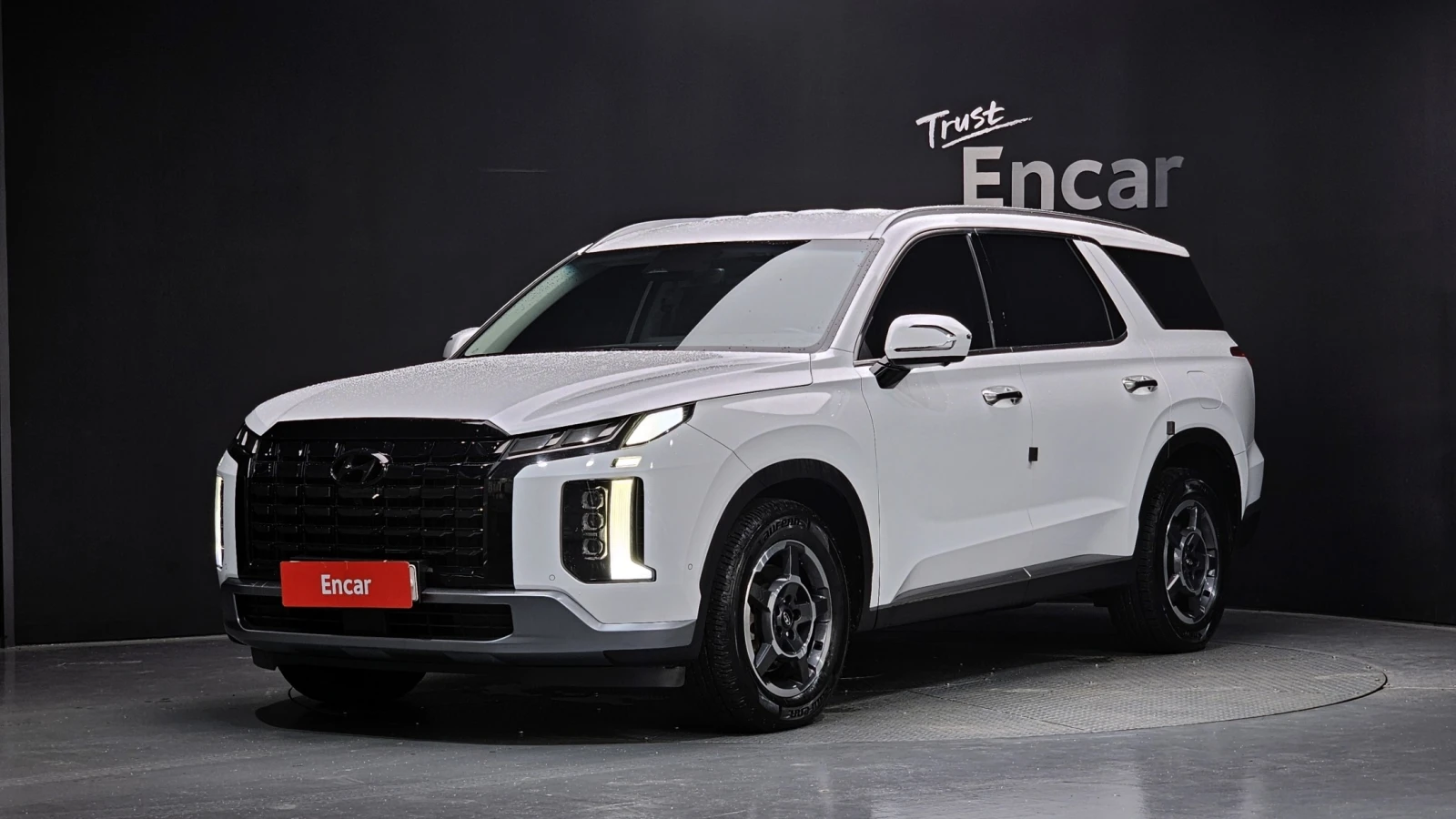Hyundai Palisade 3.8 2WD Exclusive | Mobile.bg � ����������� 1